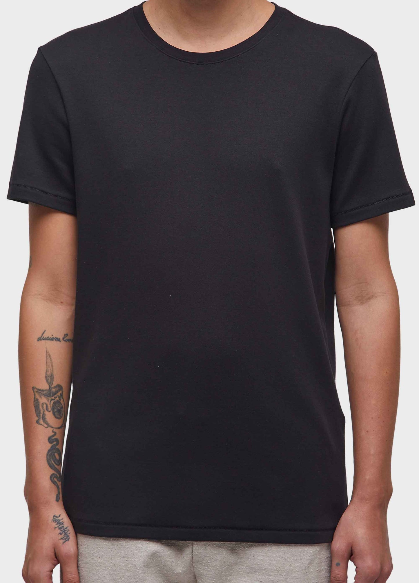 T-SHIRT SUPERSOFT COMFORT
