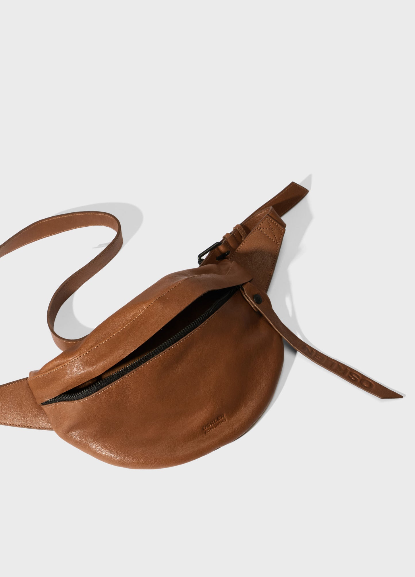 POCHETE LEATHER E-BASICS