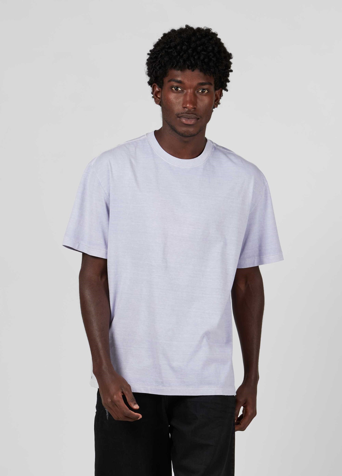 T-SHIRT OVER STONE ECO