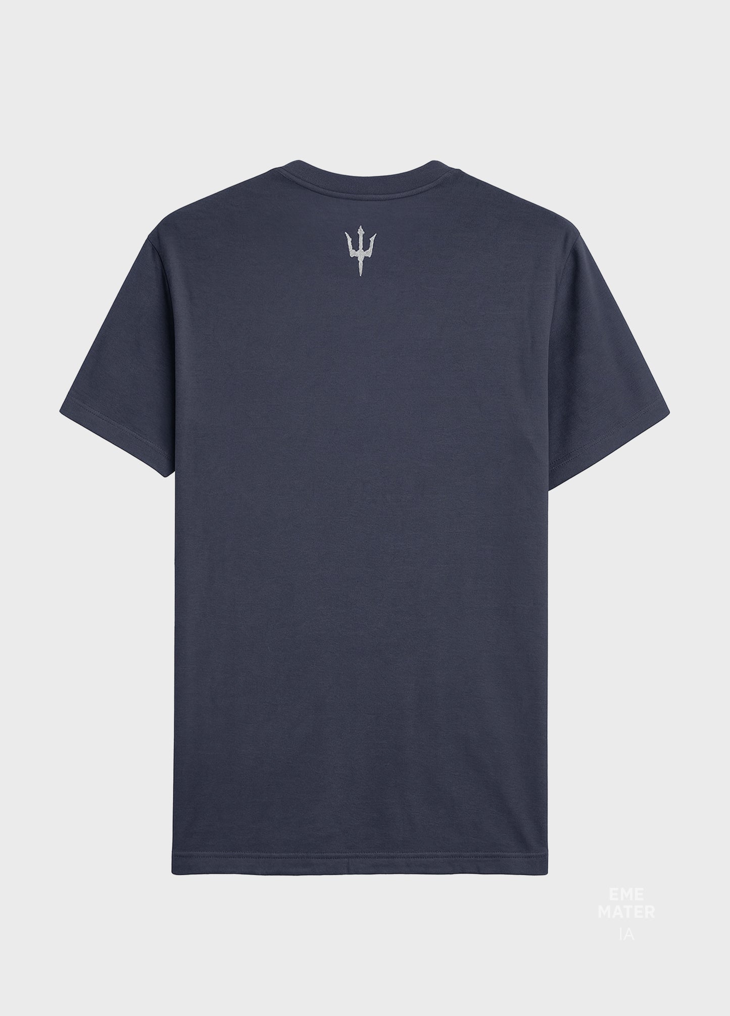 T-SHIRT VINTAGE OCEANS INSPIRATION