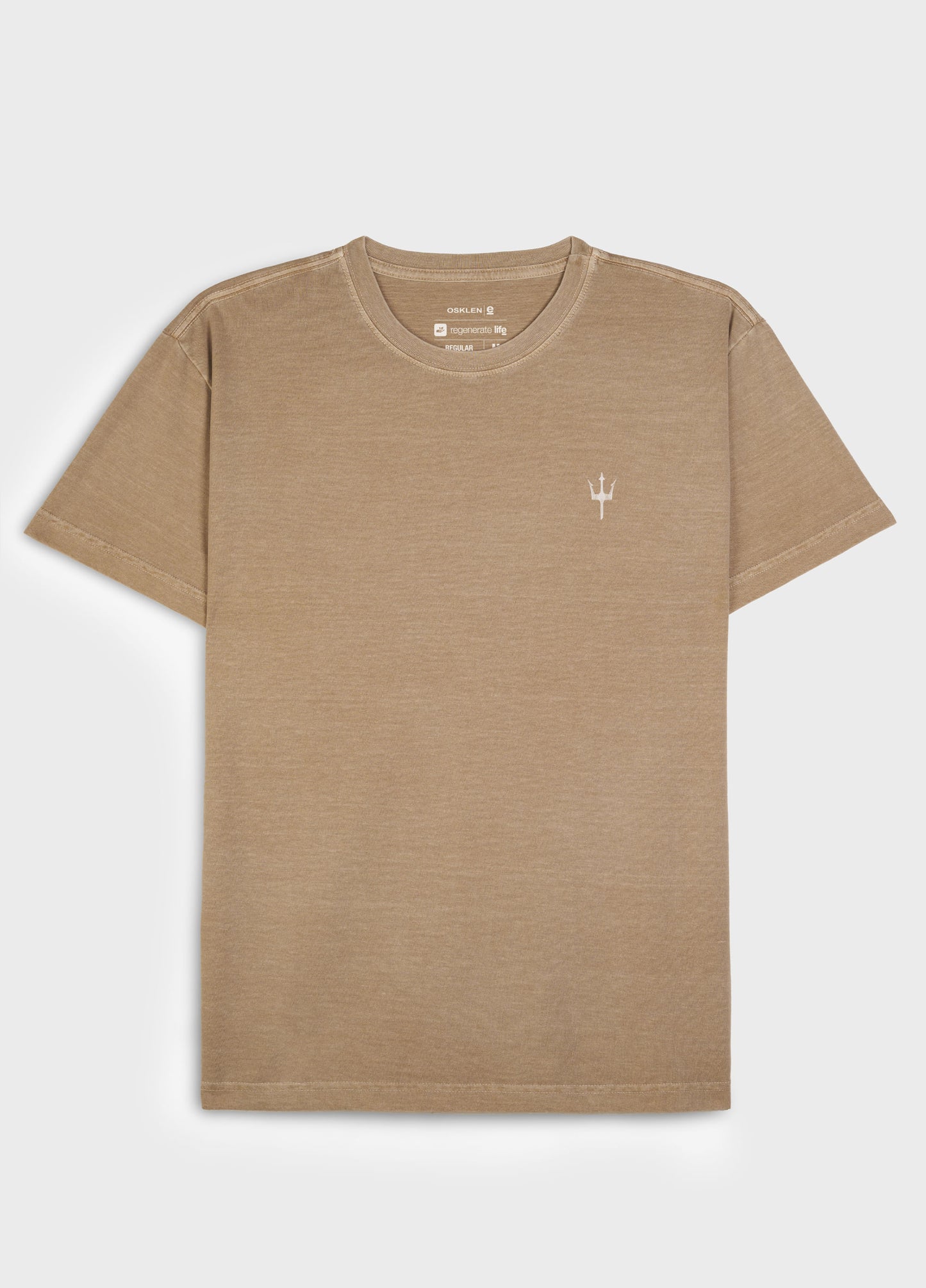 T-SHIRT STONE STAMP 02 MC