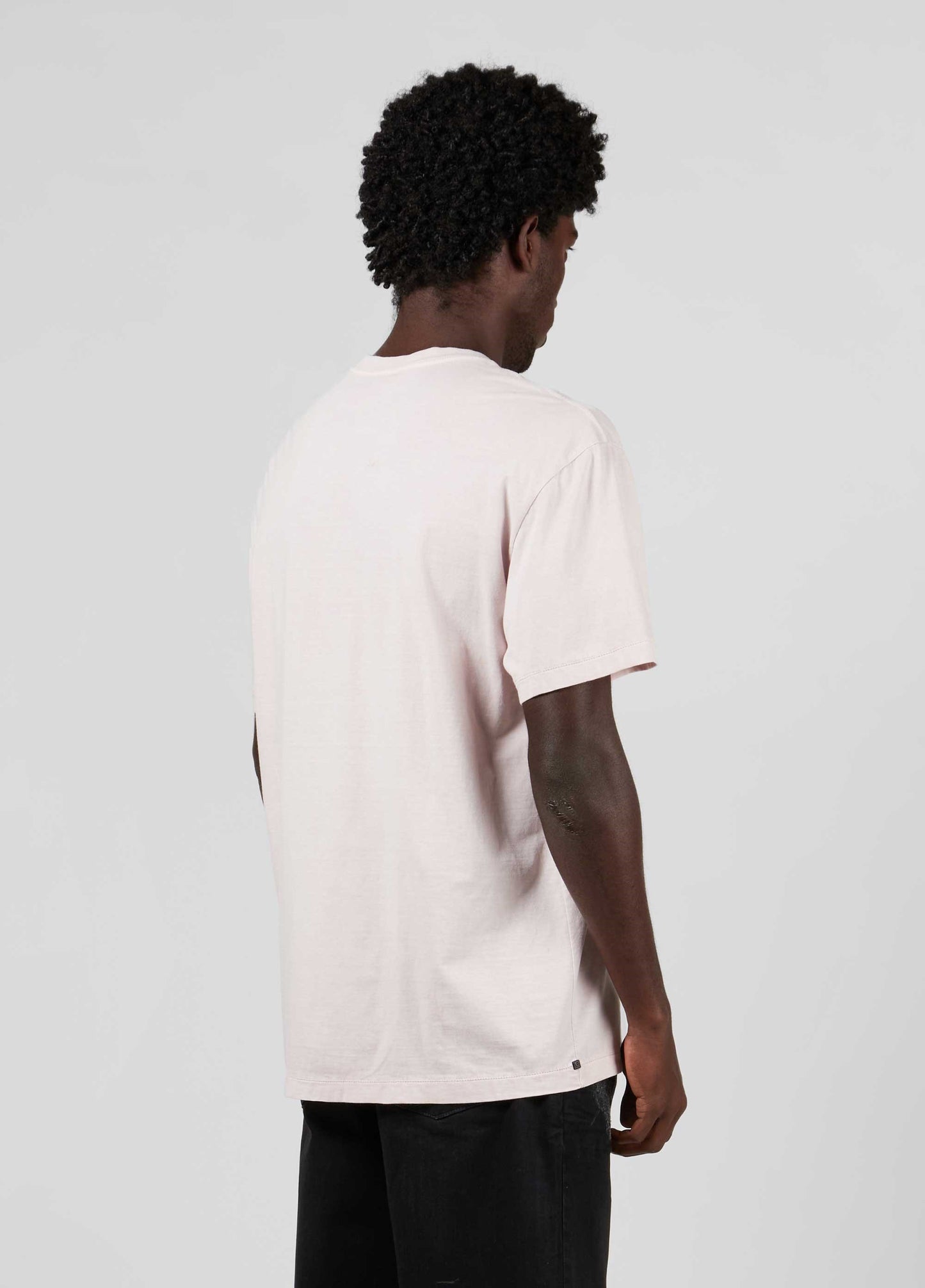 T-SHIRT OVER STONE ECO