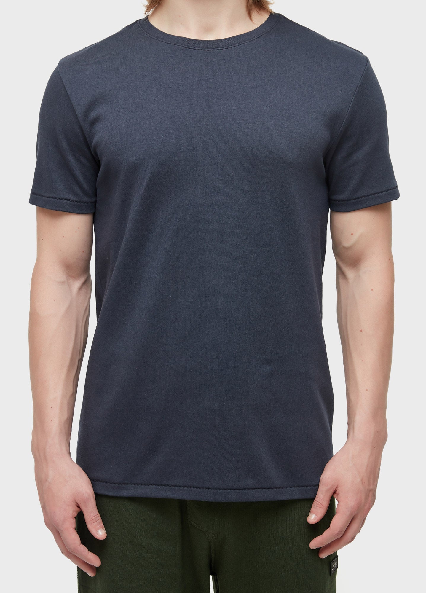 T-SHIRT SUPERSOFT COMFORT