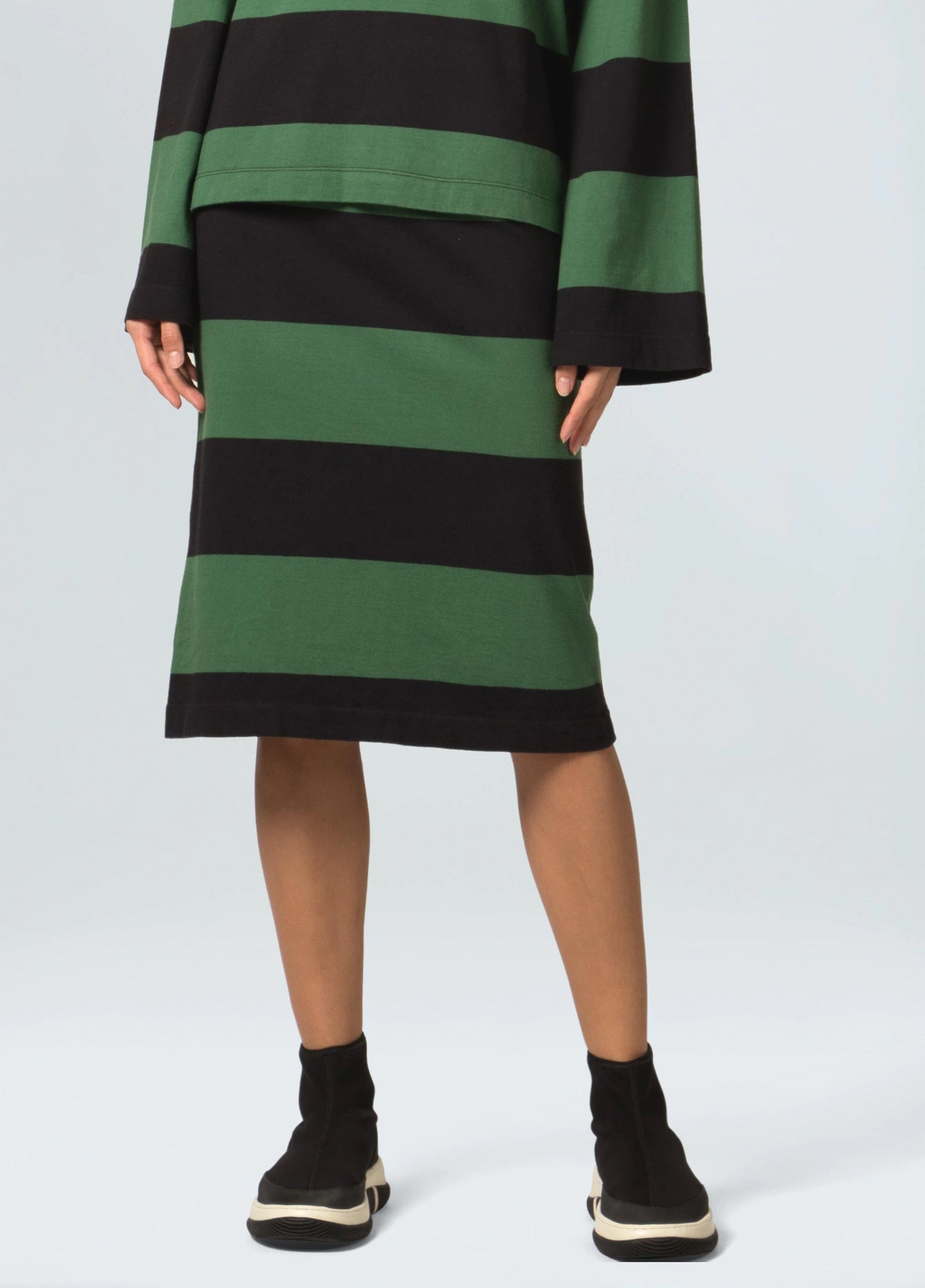 SAIA STRIPES