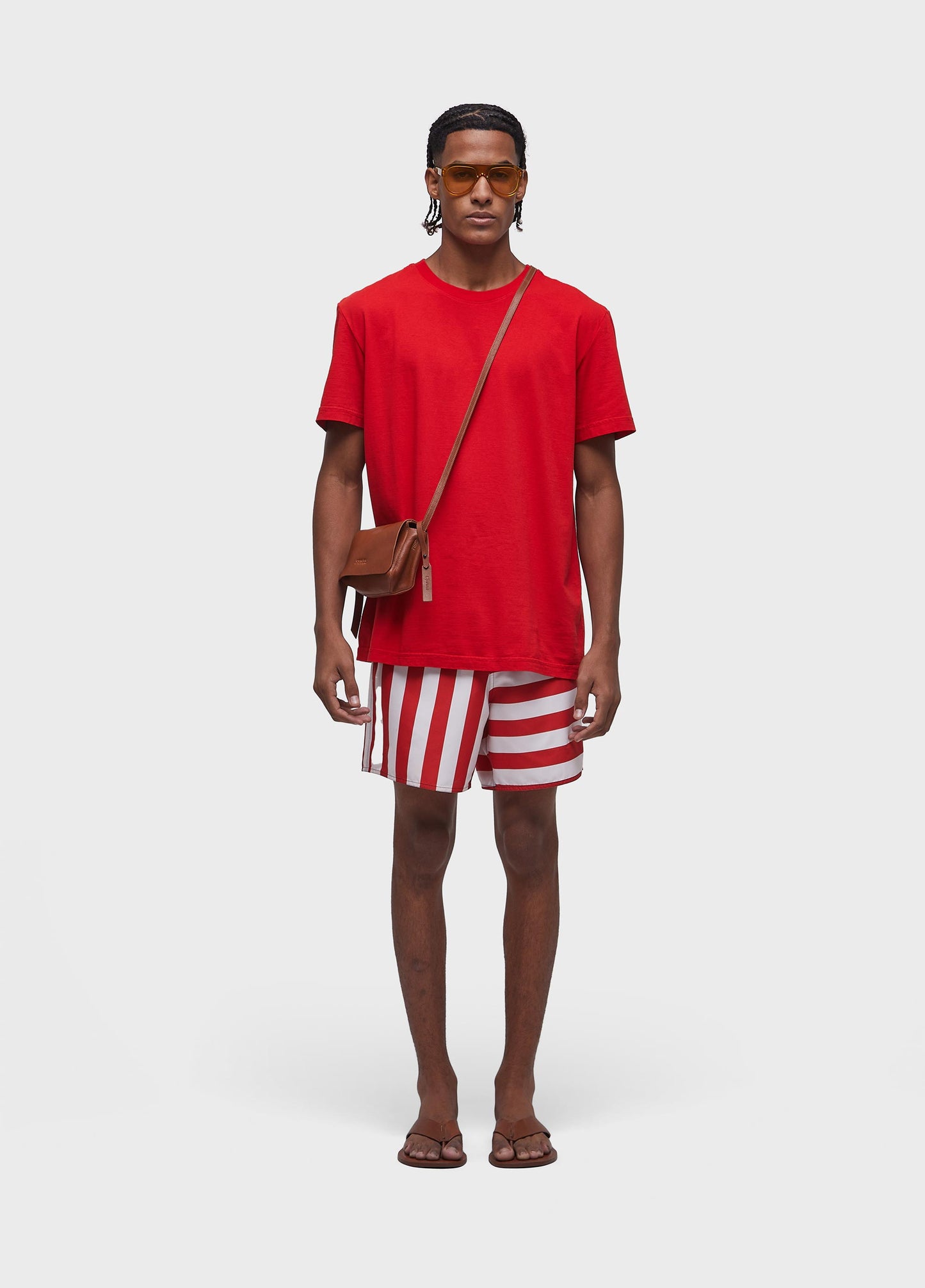 T-SHIRT COLOR COTTON
