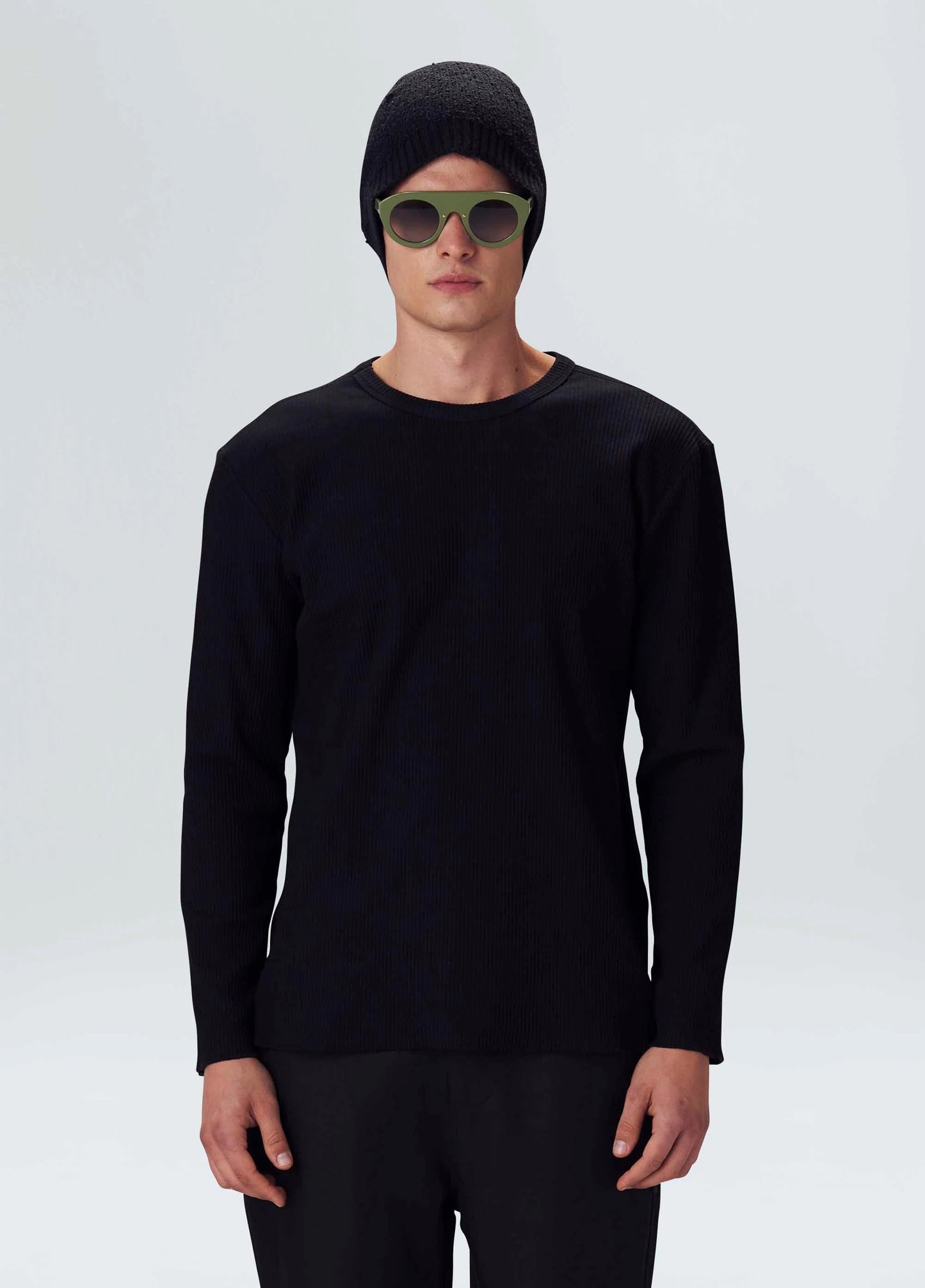 T-SHIRT RIBANA ML