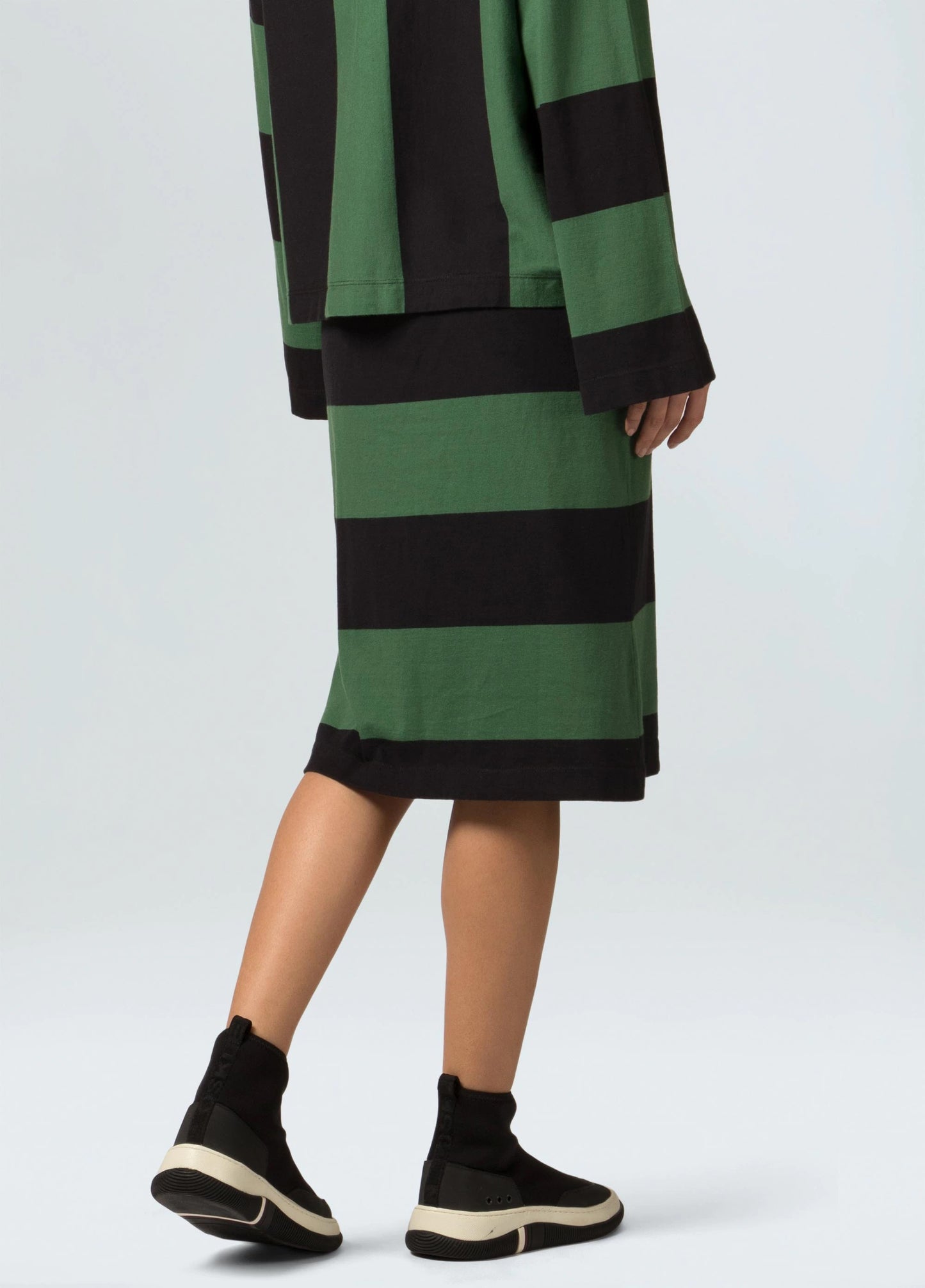 SAIA STRIPES