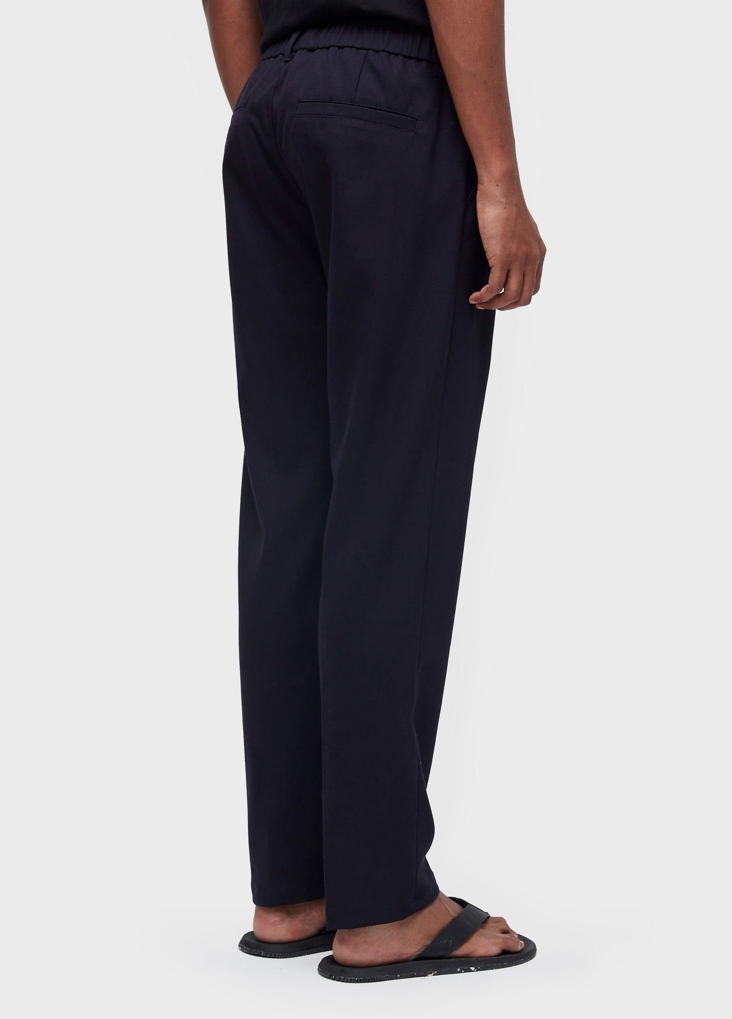 CALCA ALFAIATARIA KNIT