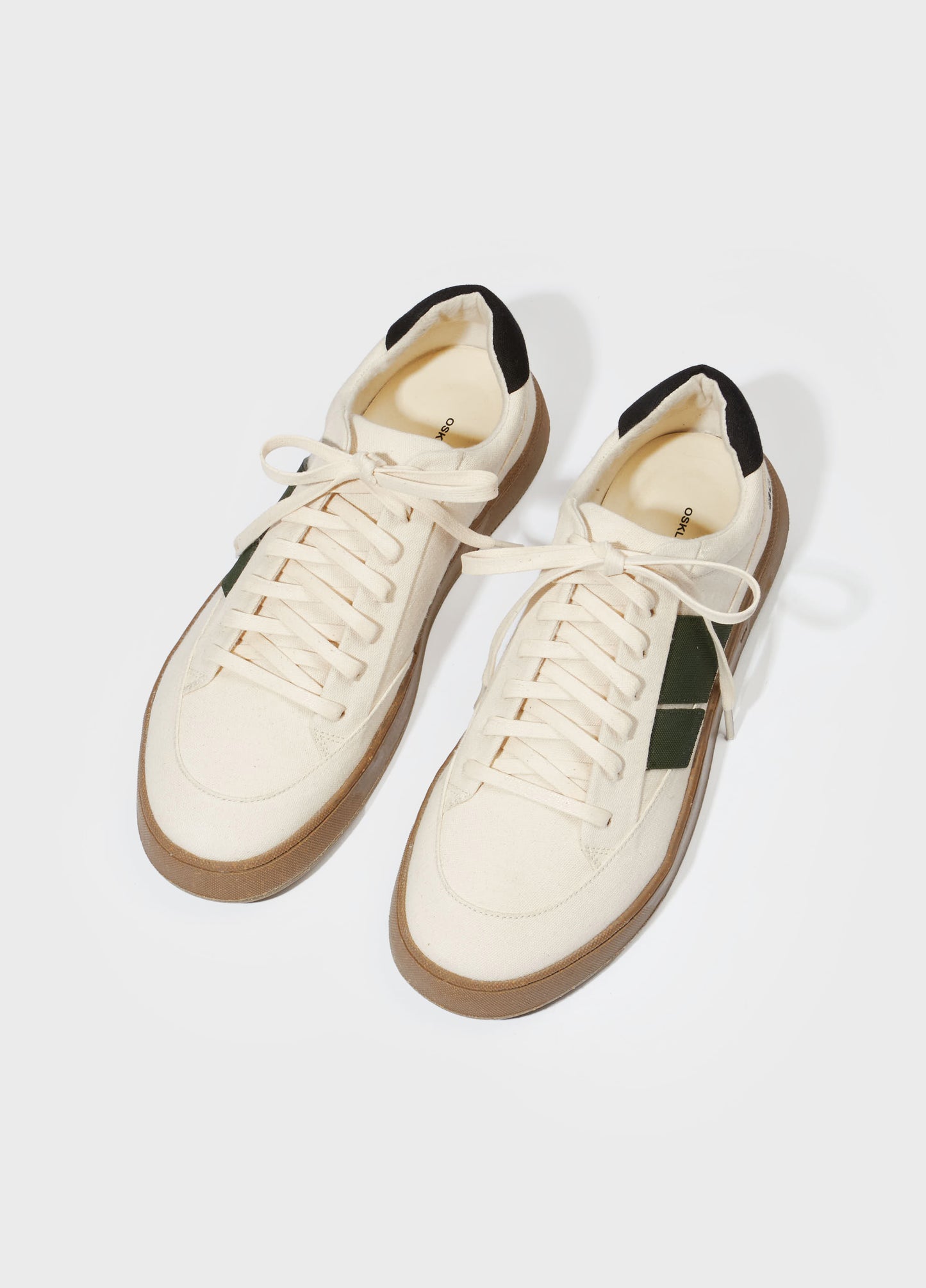 CANVAS AG SNEAKER M