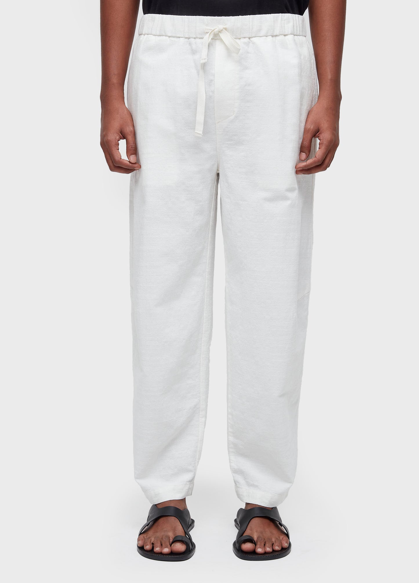 CALCA JOGGING COTTON TEXTURE