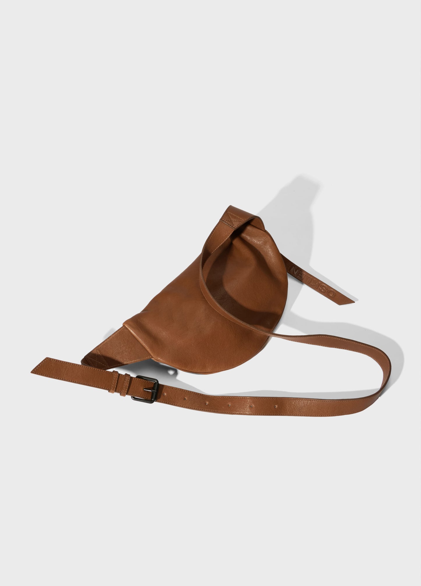 POCHETE LEATHER E-BASICS