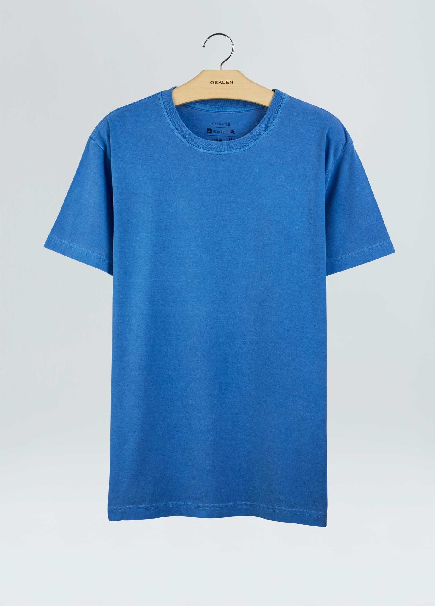 T-SHIRT MC COLORS