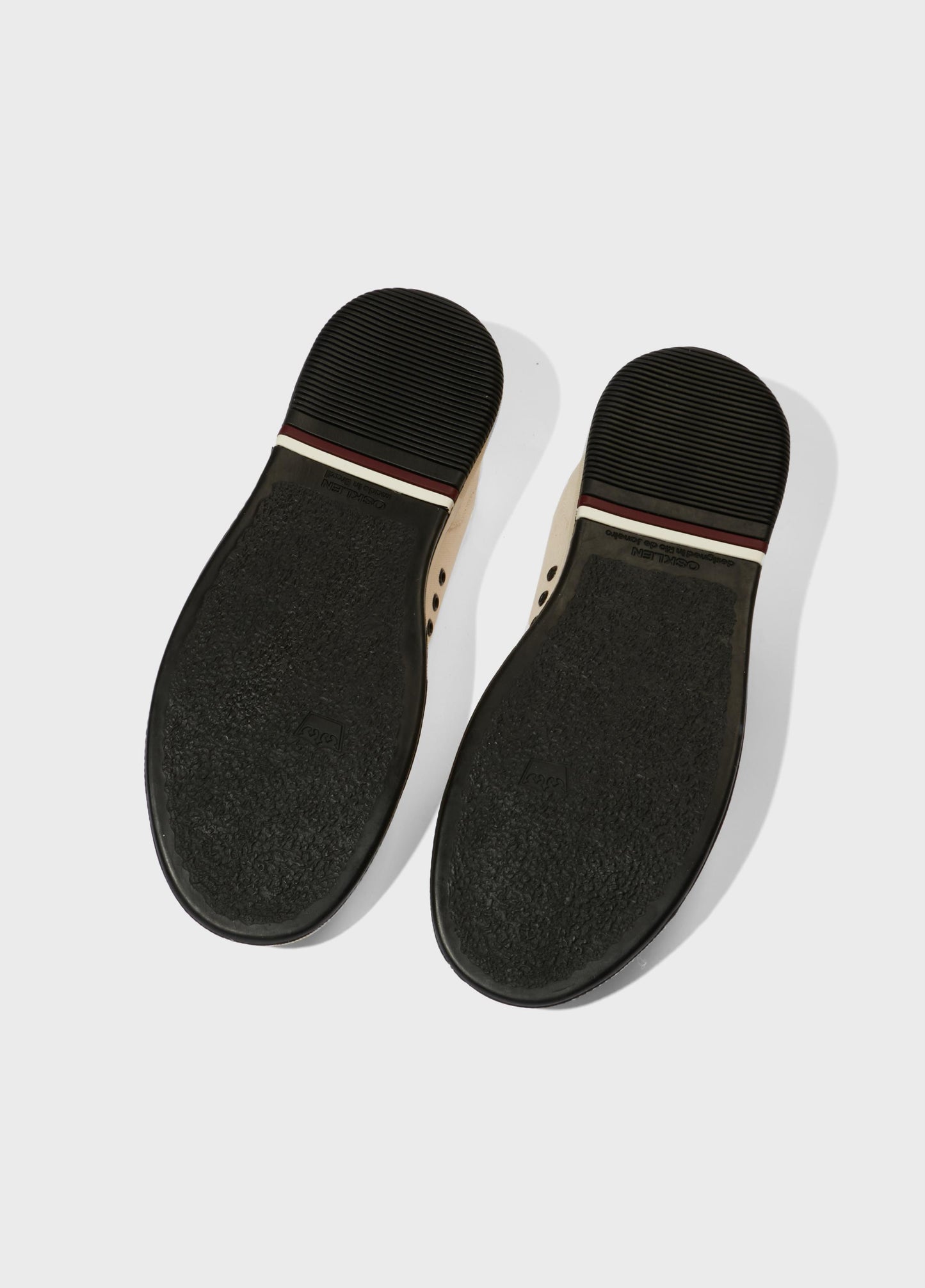 CANVAS AG SNEAKER M