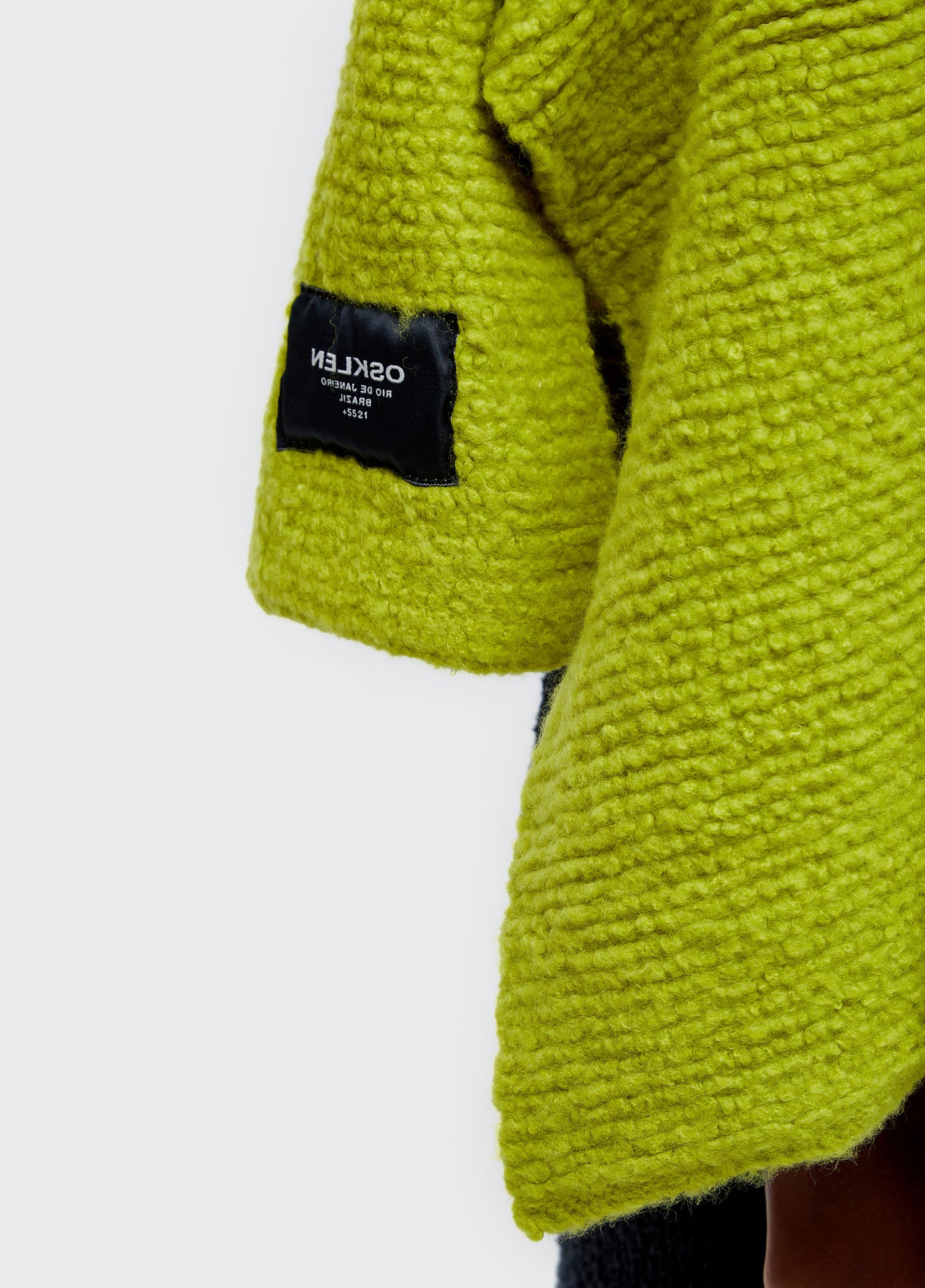 CACHECOL TRICOT
