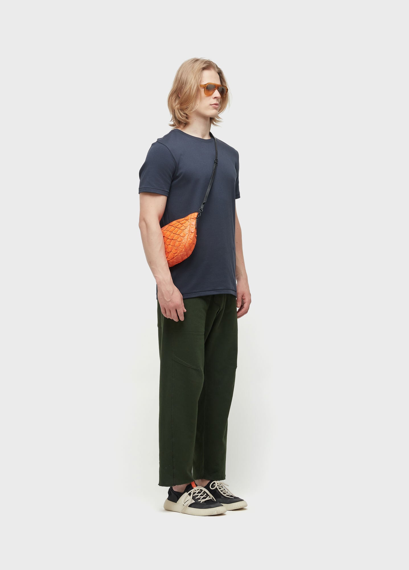 T-SHIRT SUPERSOFT COMFORT