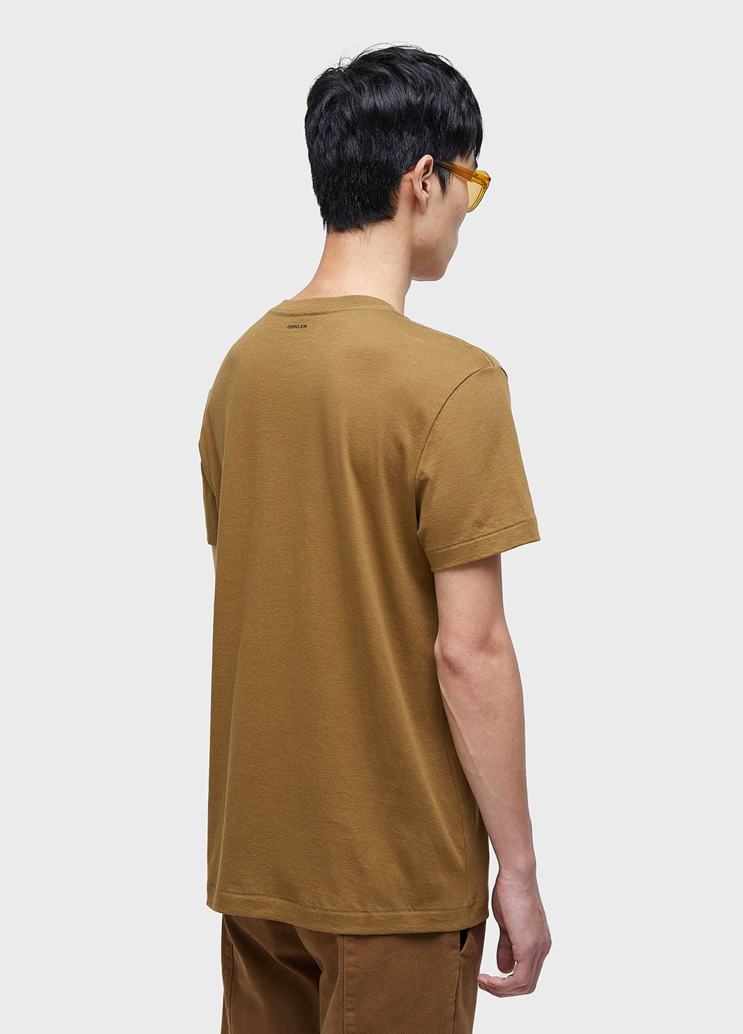 T-SHIRT SUPERSOFT COLOR MC