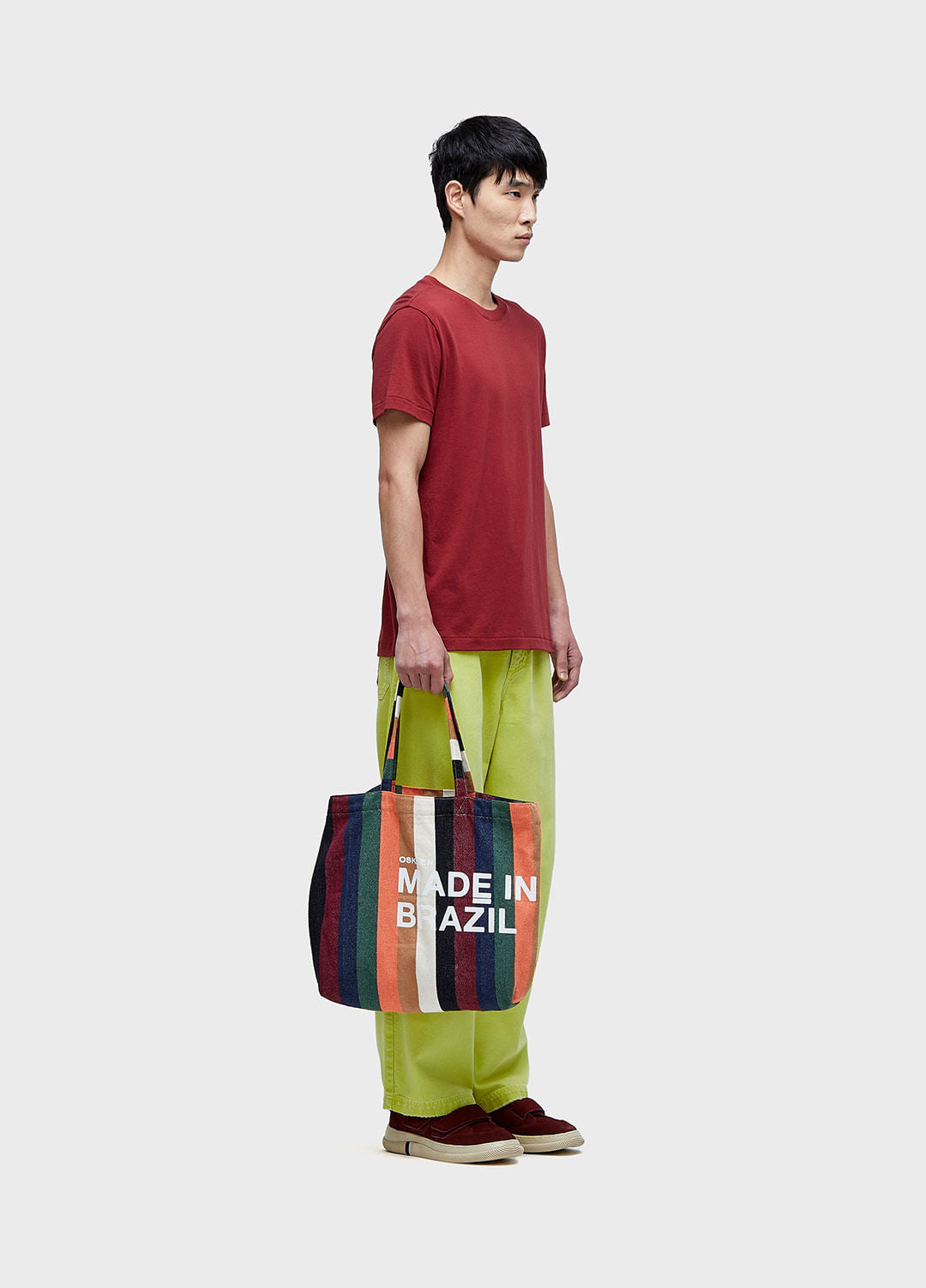 T-SHIRT SUPERSOFT COLOR MC