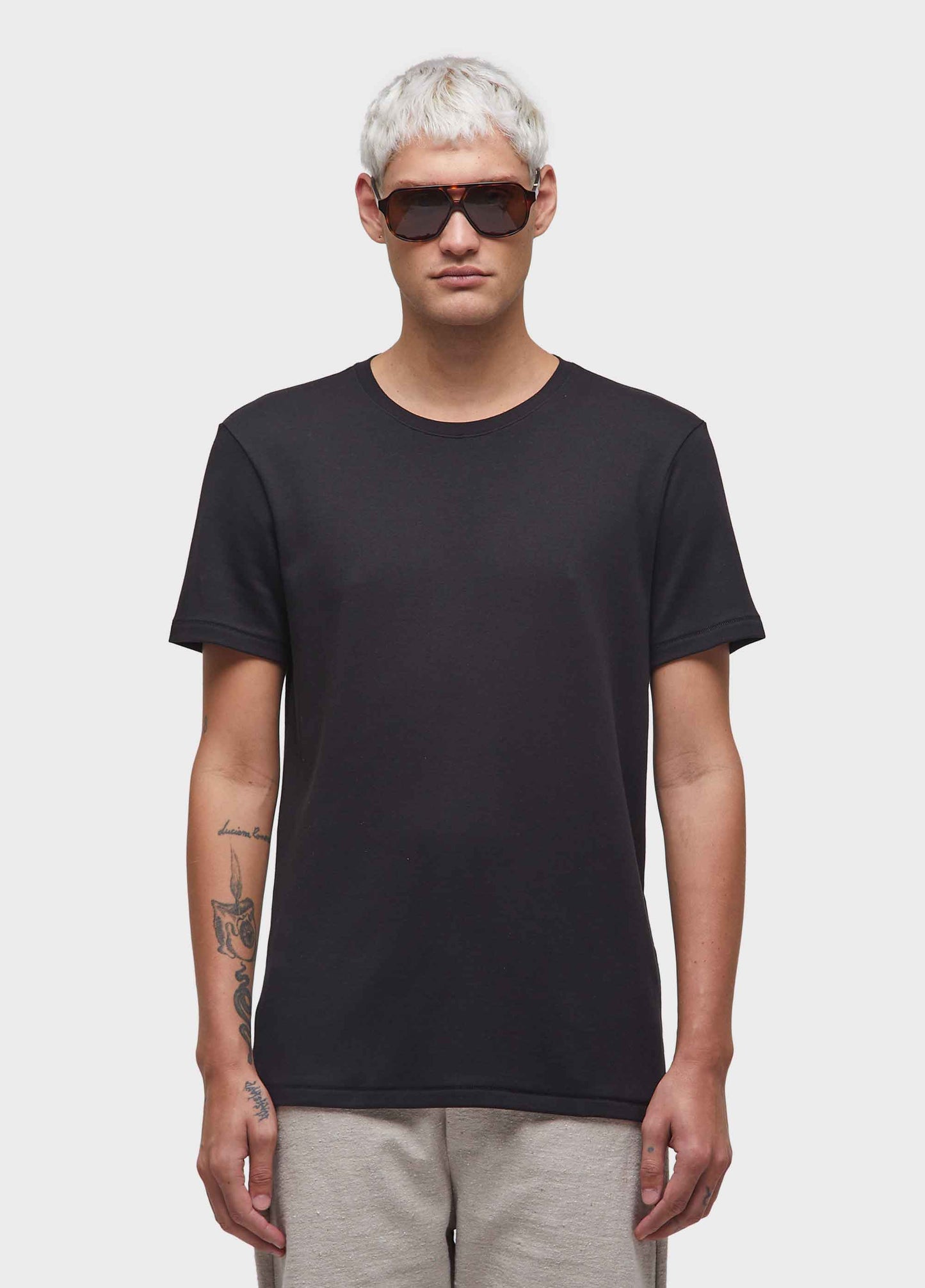 T-SHIRT SUPERSOFT COMFORT