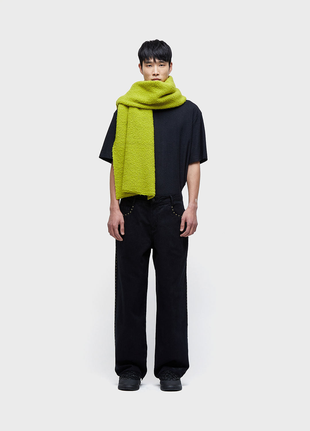CACHECOL TRICOT