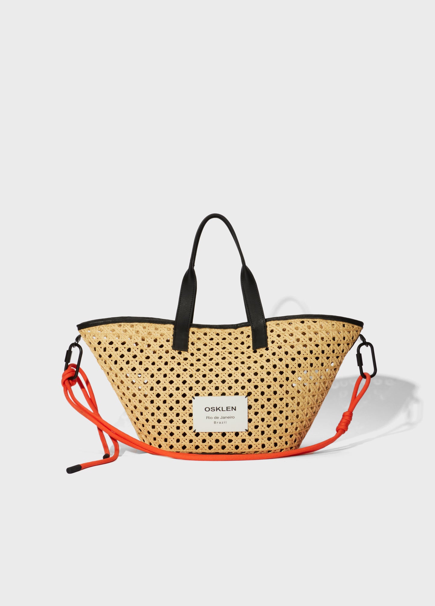BOLSA BASCKET TELA