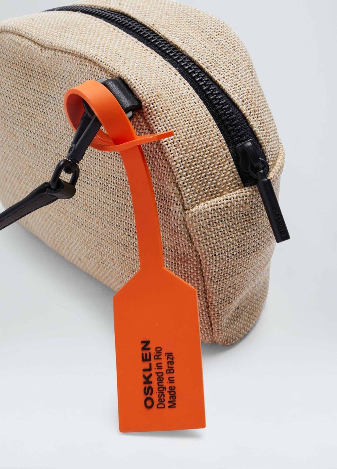 BOLSA SMALL TREKKING JUTA