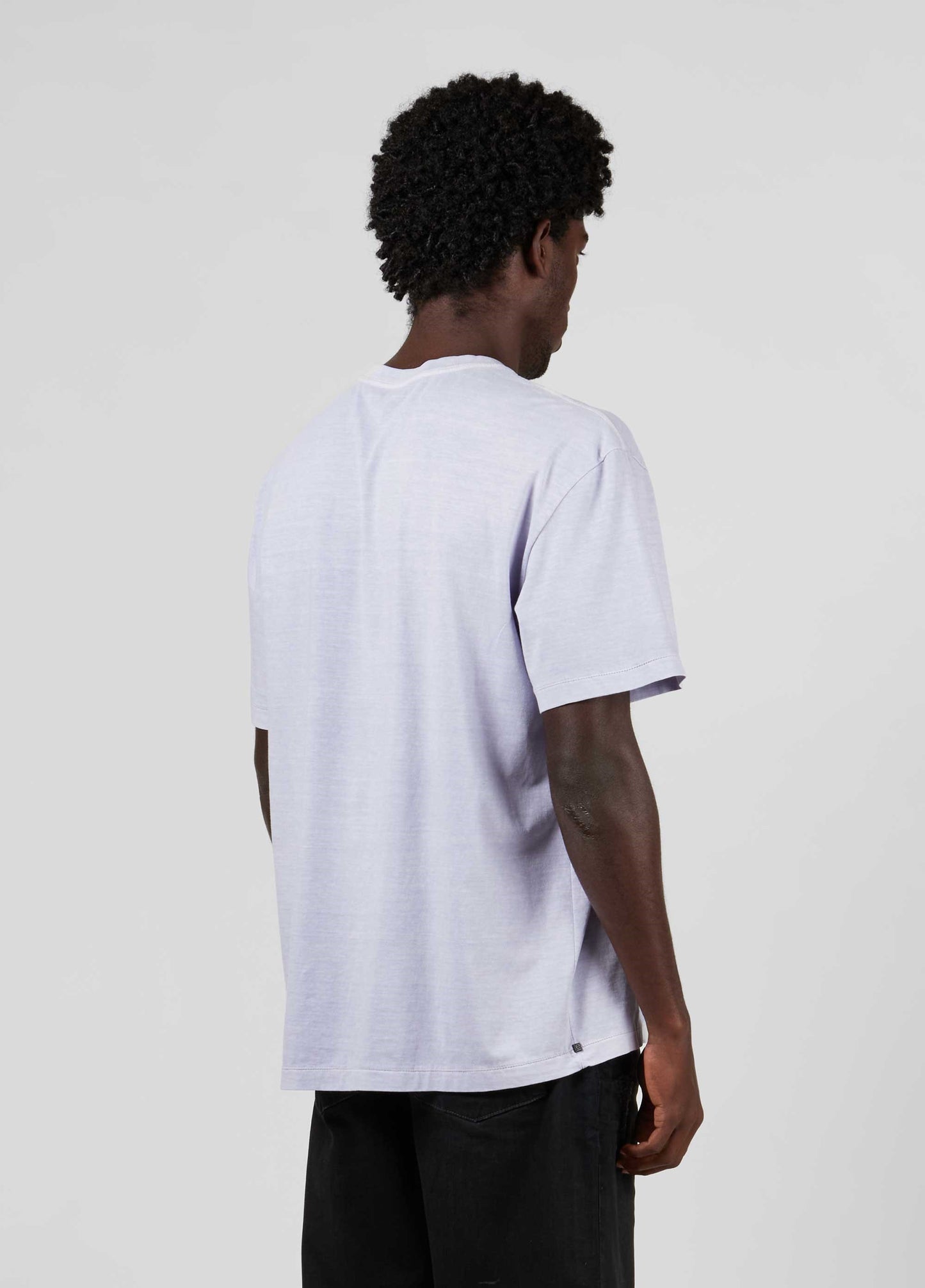 T-SHIRT OVER STONE ECO