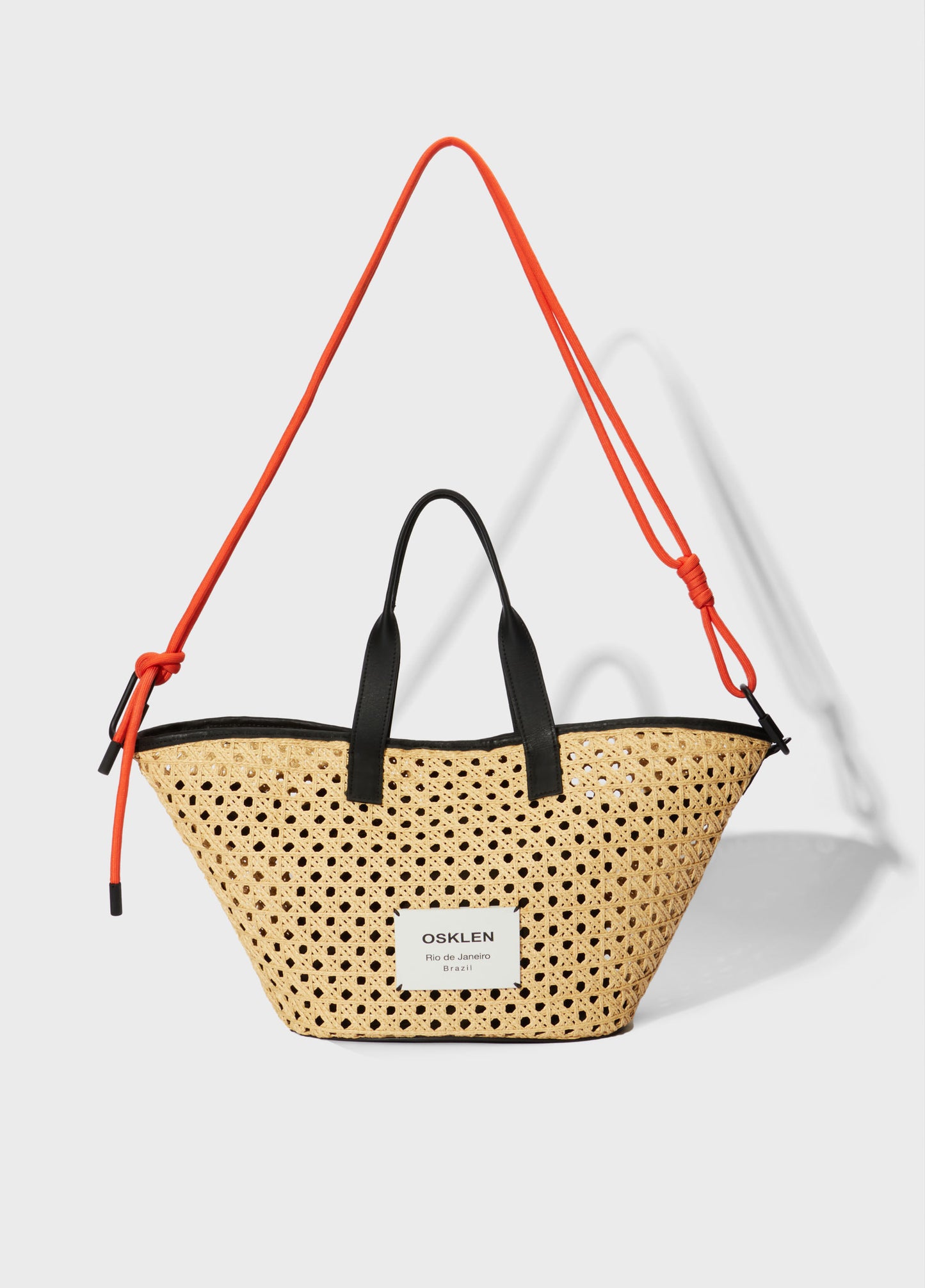 BOLSA BASCKET TELA