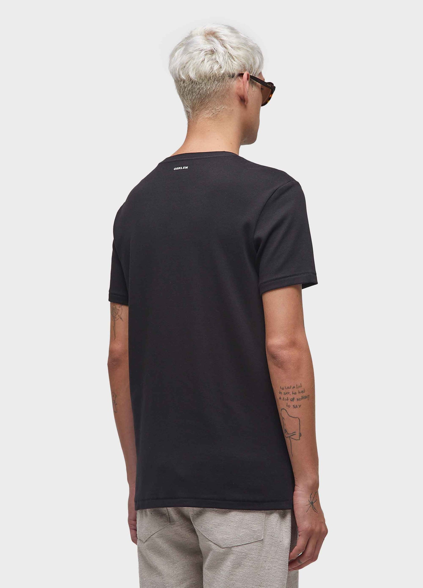 T-SHIRT SUPERSOFT COMFORT