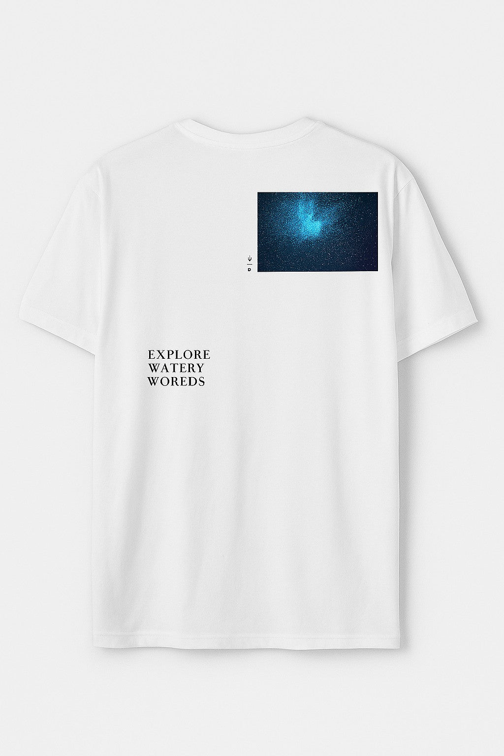 BIG SHIRT WATERY WORLDS MC