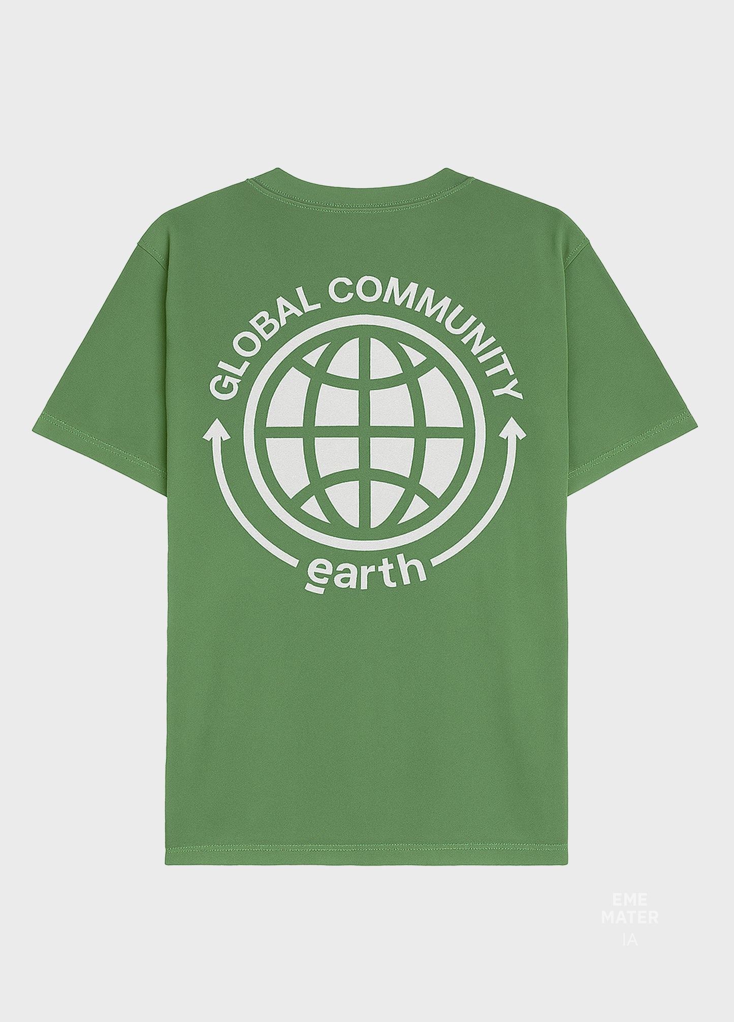 T-SHIRT VINTAGE COMMUNITY