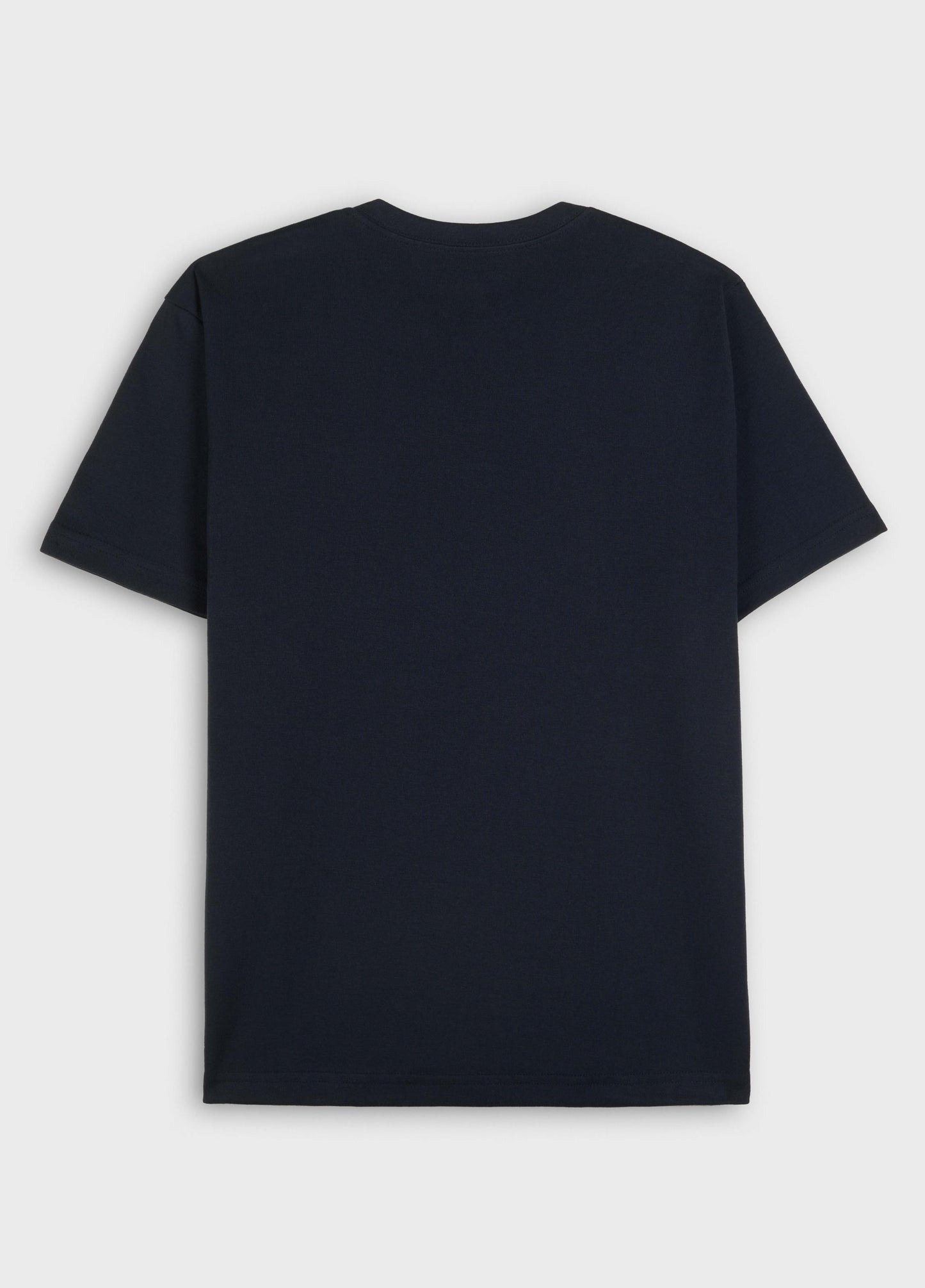 BIG SHIRT OCEANS MC