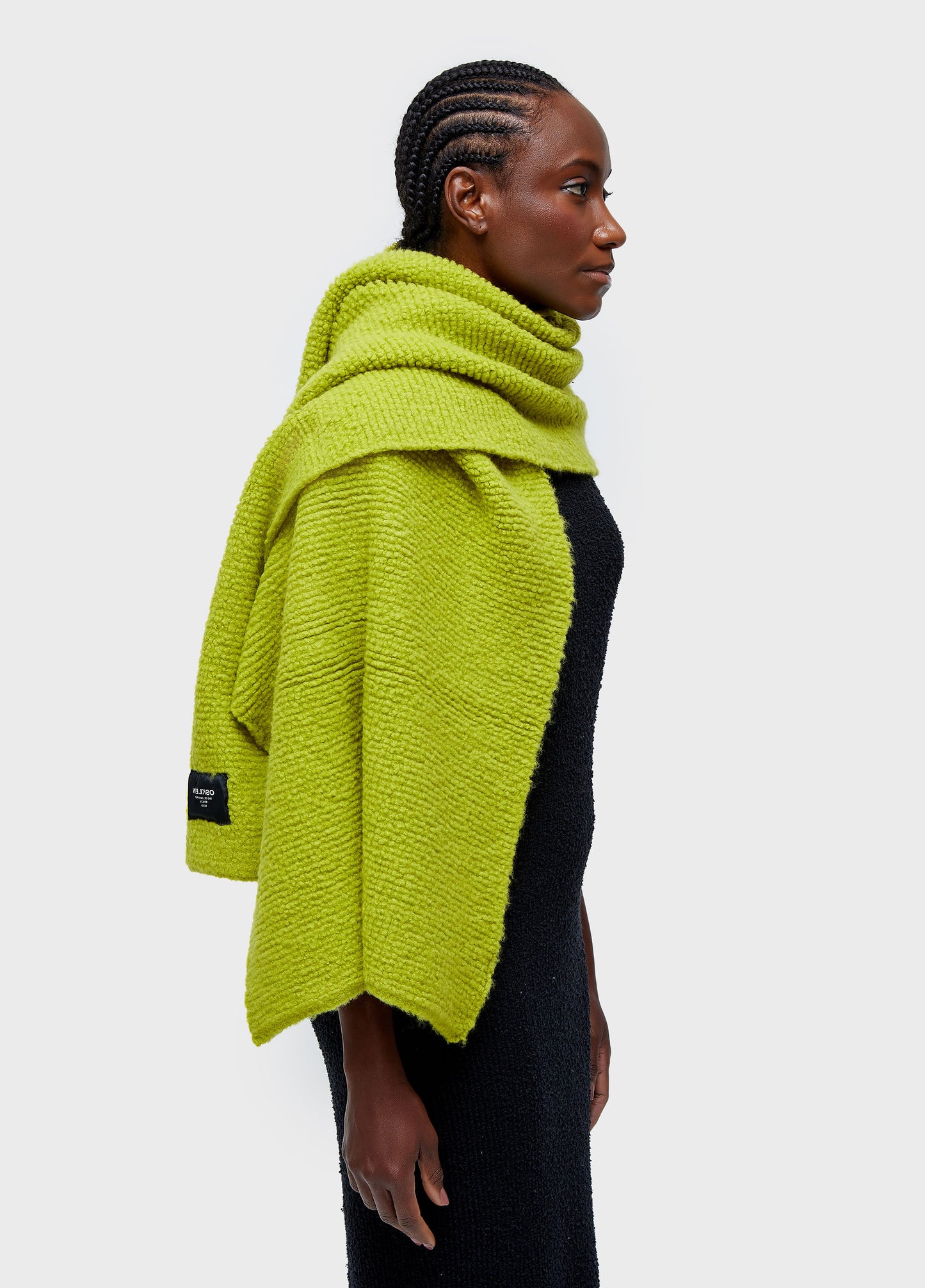CACHECOL TRICOT