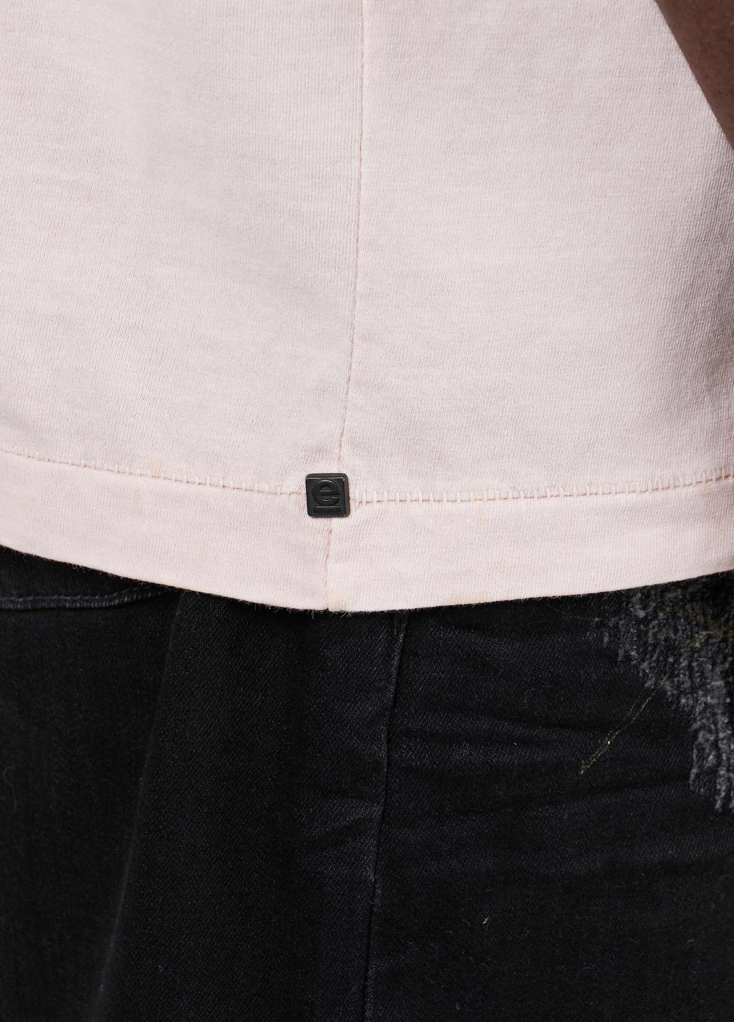 T-SHIRT OVER STONE ECO