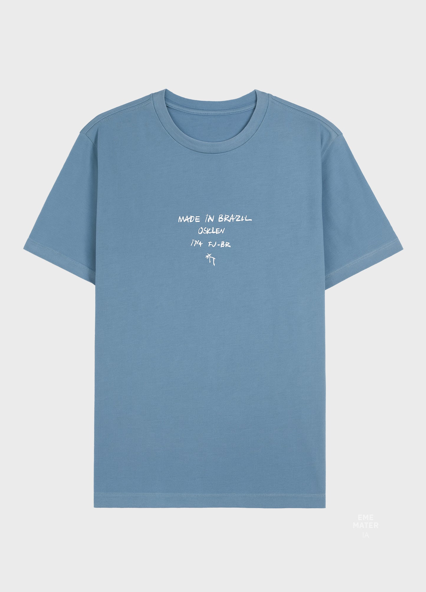 BIG SHIRT MADE IN BRAZIL MC