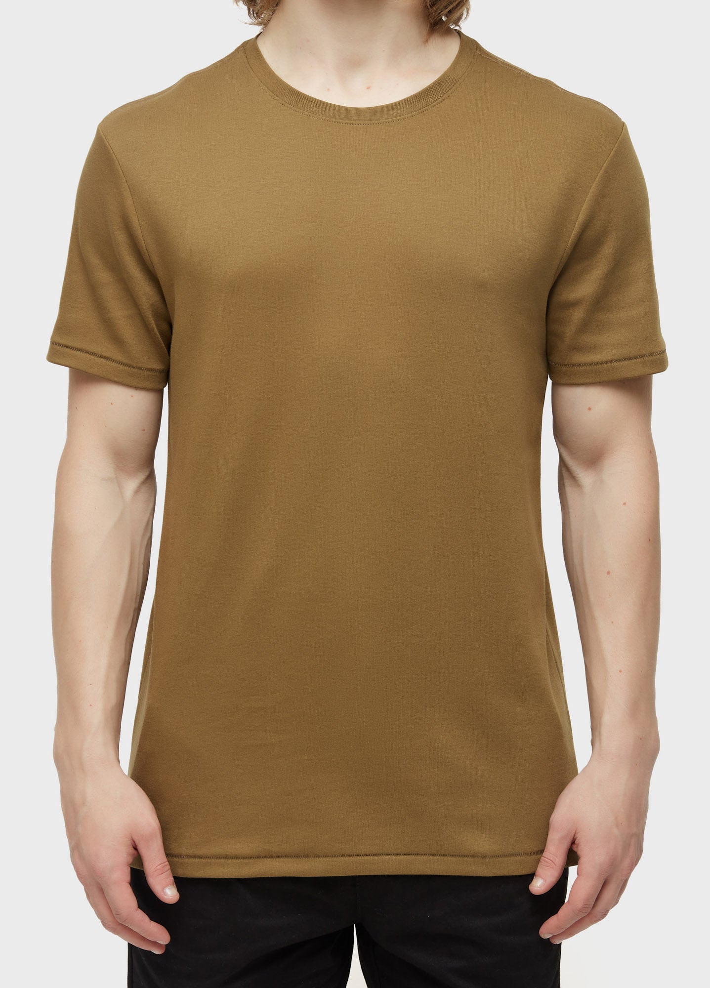 T-SHIRT SUPERSOFT COMFORT