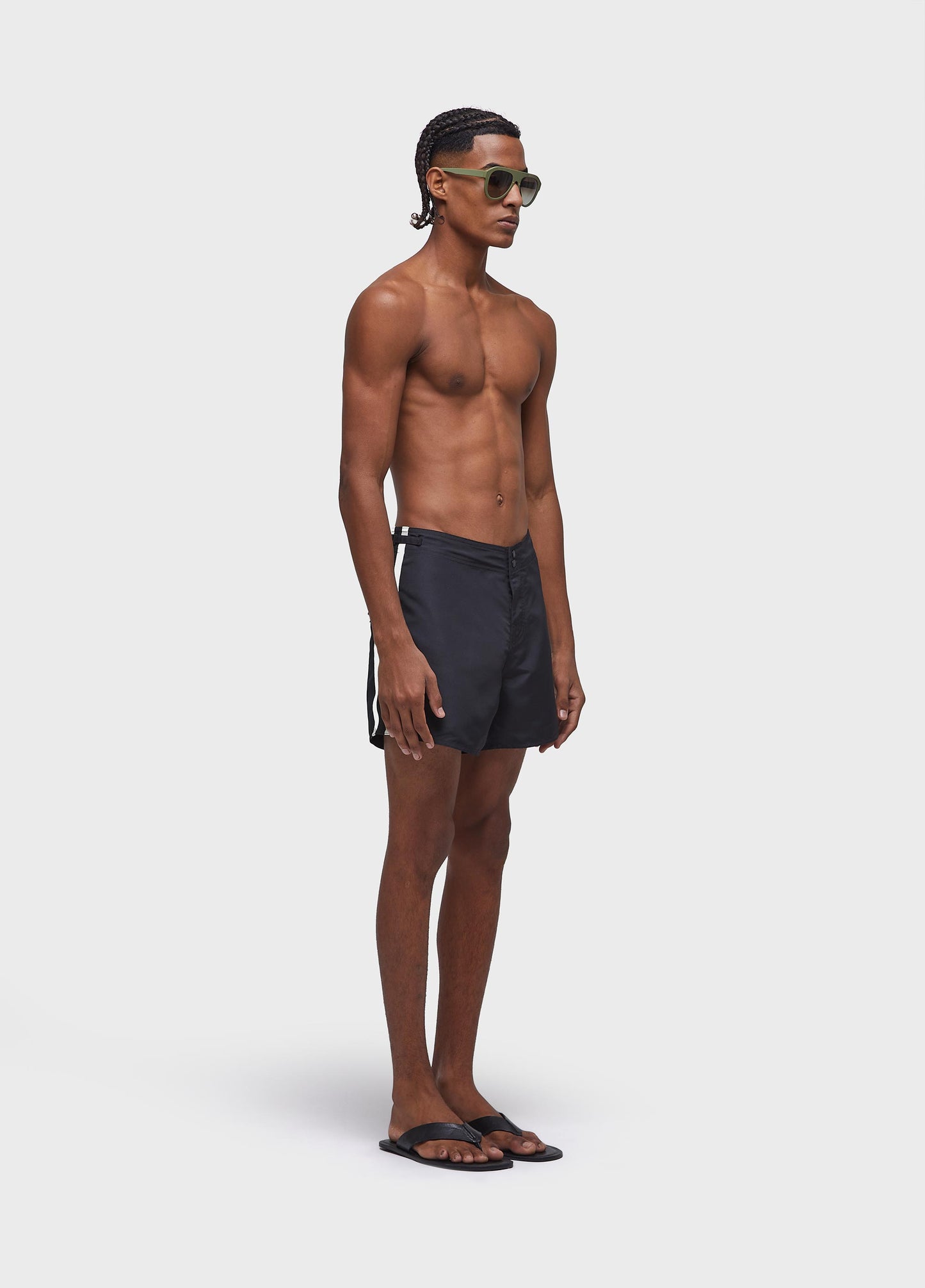 SHORT SURF URBAN