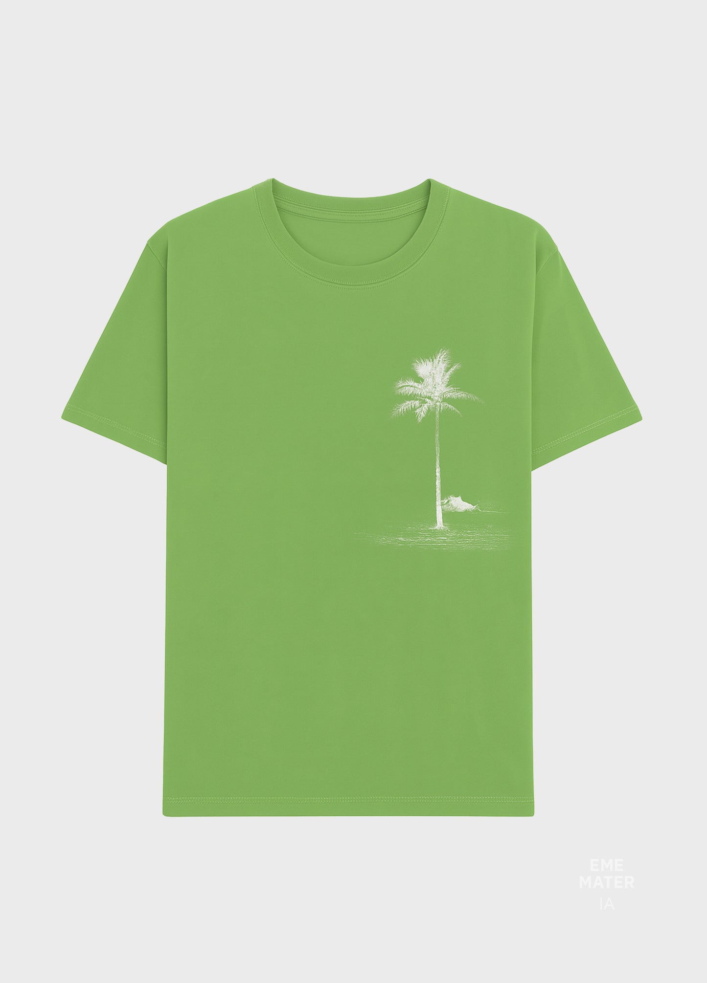 T-SHIRT STONE RIO POSTCARD