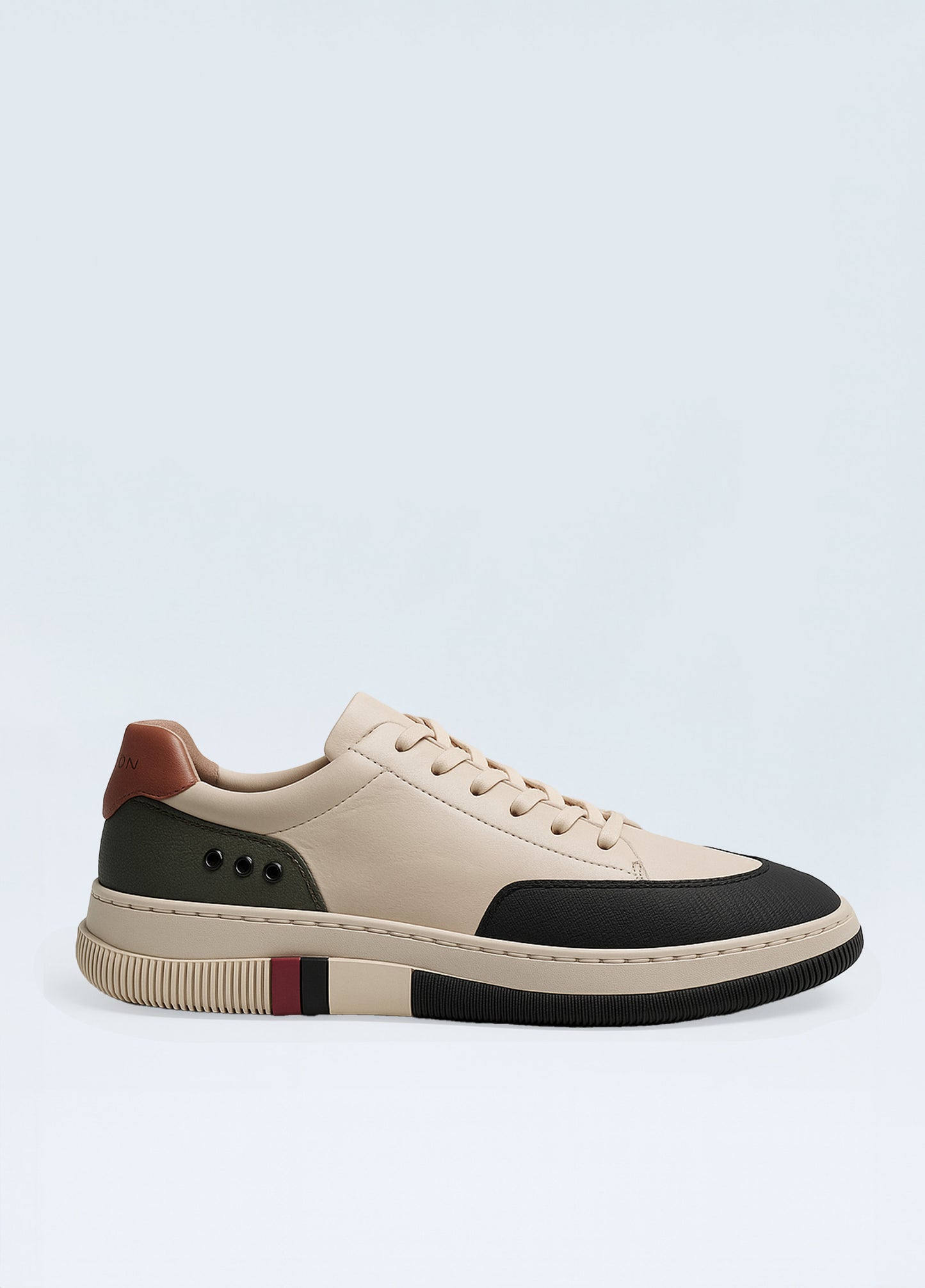 TENIS HYBRID LACES MASC