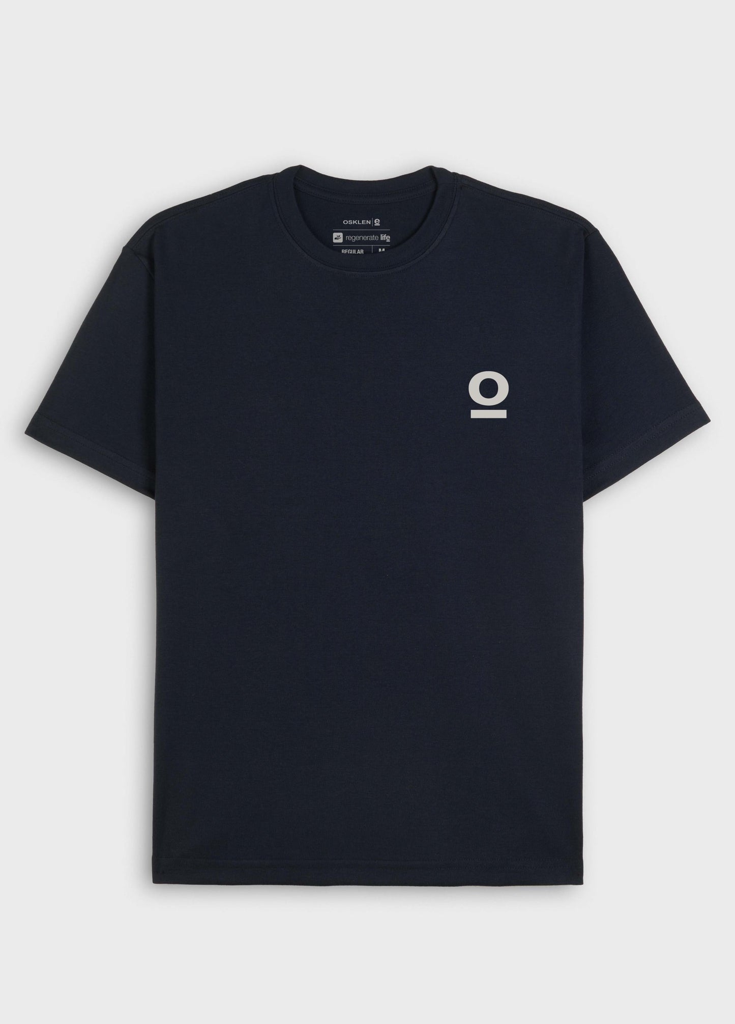 BIG SHIRT OCEANS MC