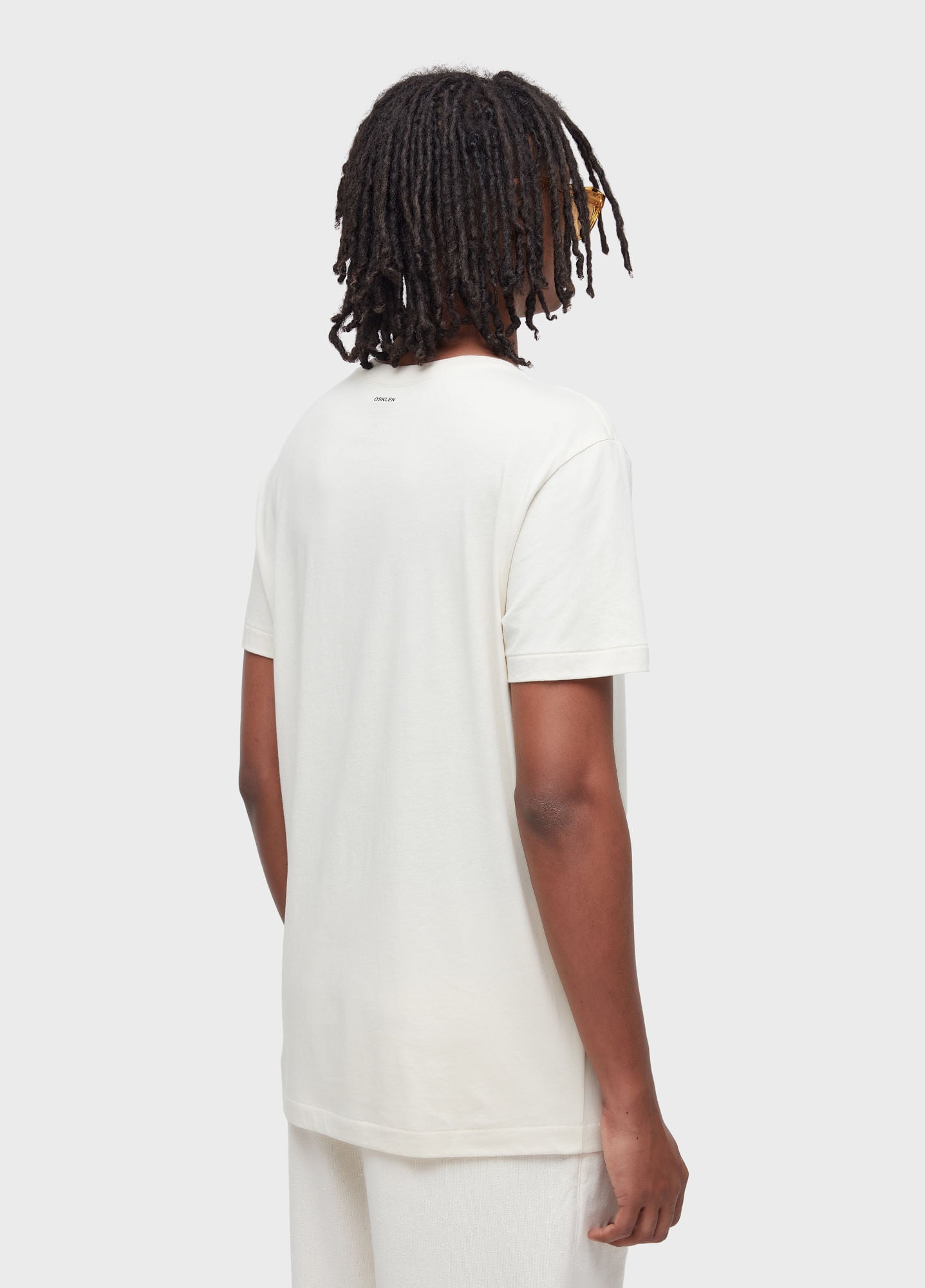 T-SHIRT SUPERSOFT COLOR MC