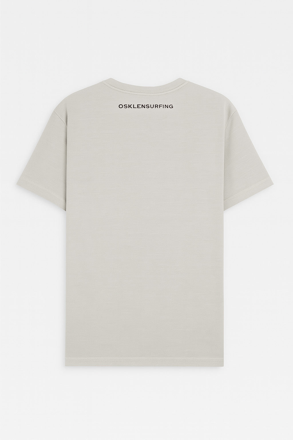 T-SHIRT STONE BEACH DRAW MC