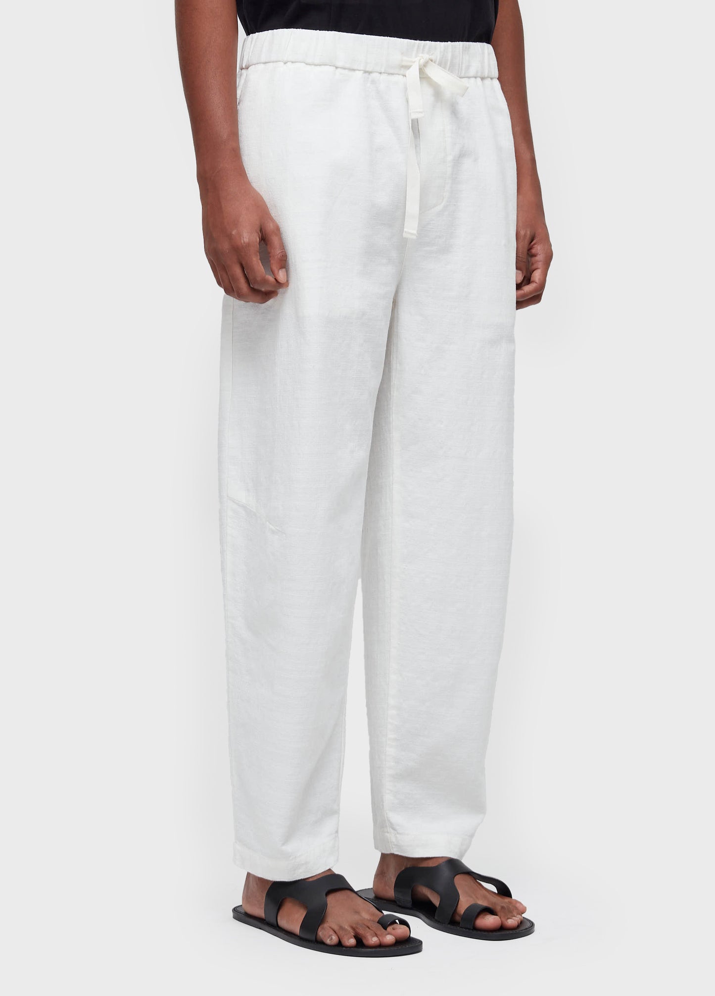 CALCA JOGGING COTTON TEXTURE