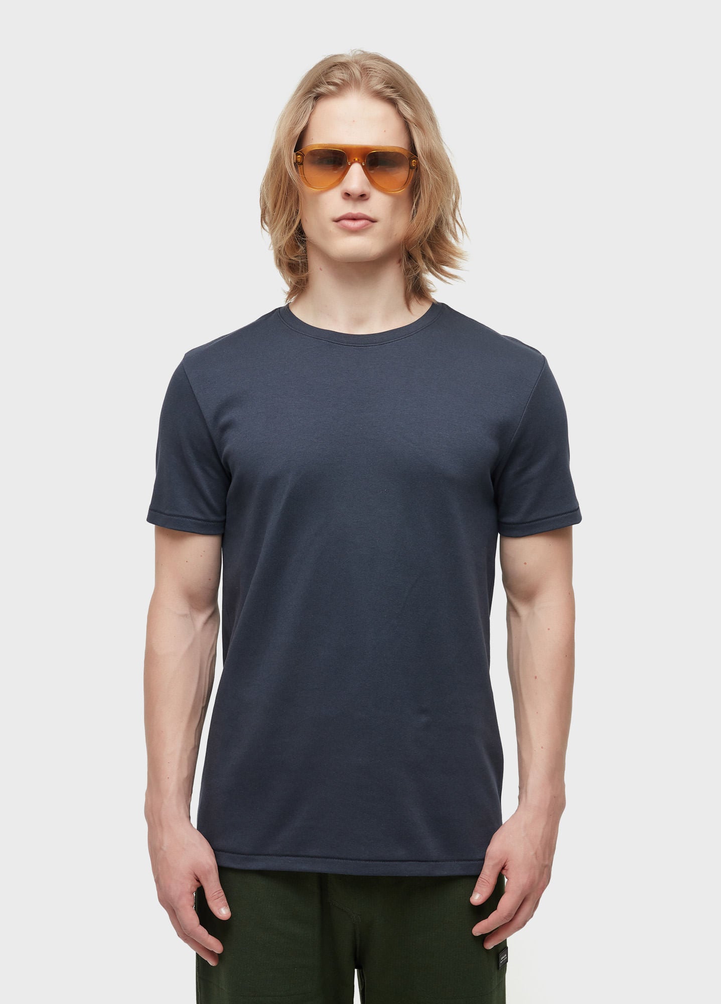 T-SHIRT SUPERSOFT COMFORT