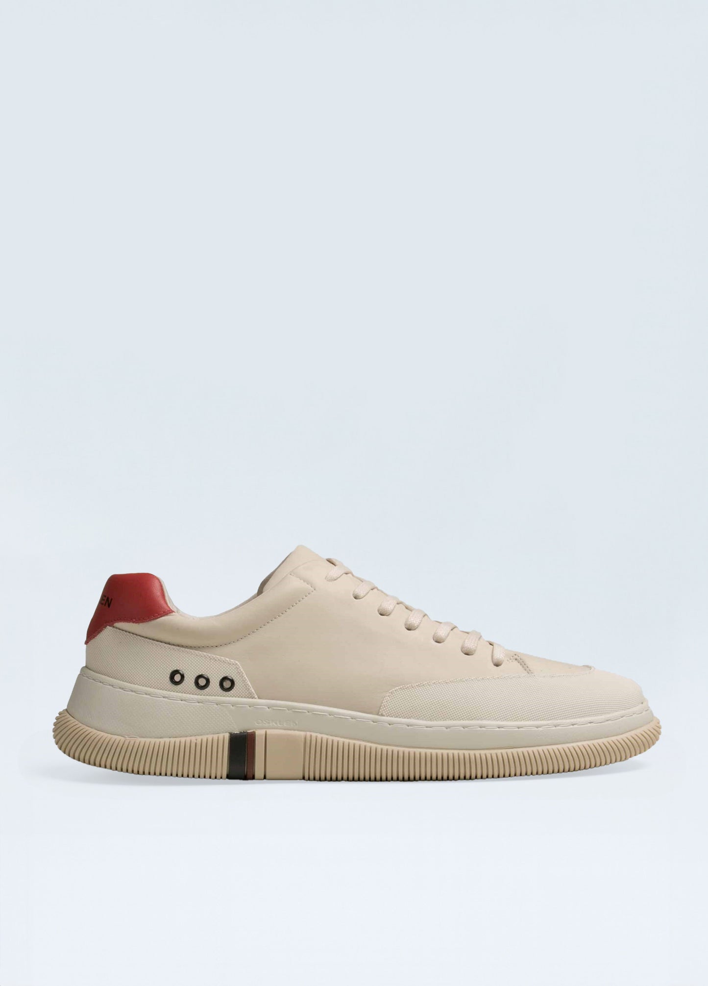 TENIS HYBRID LACES MASC