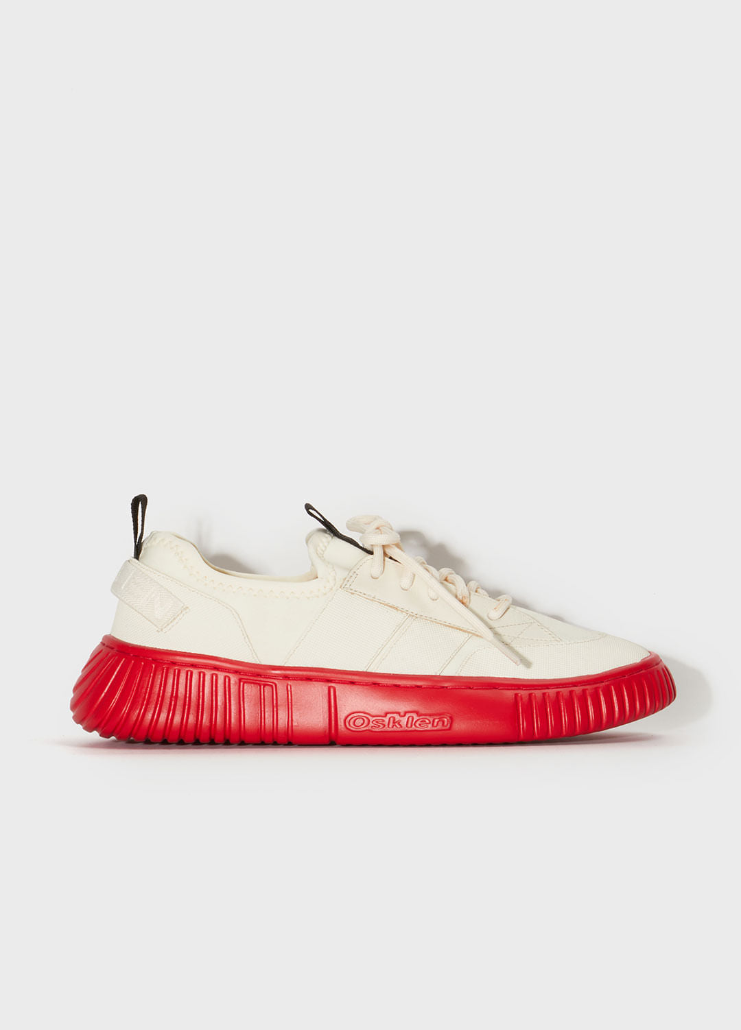 Tênis Arpx Straps Colour Sole – Eme Mater - Main Image