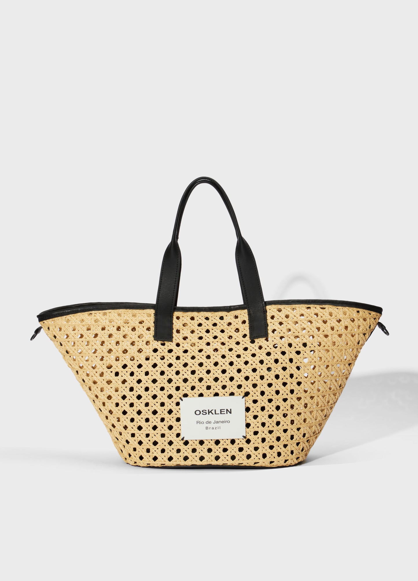 BOLSA BASCKET TELA