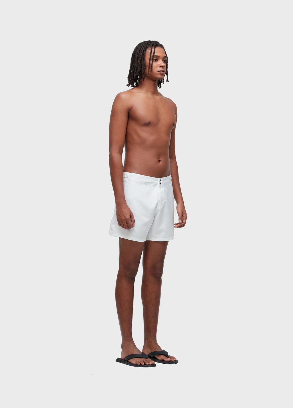 SHORT SURF AQUAONE NEW BRITT