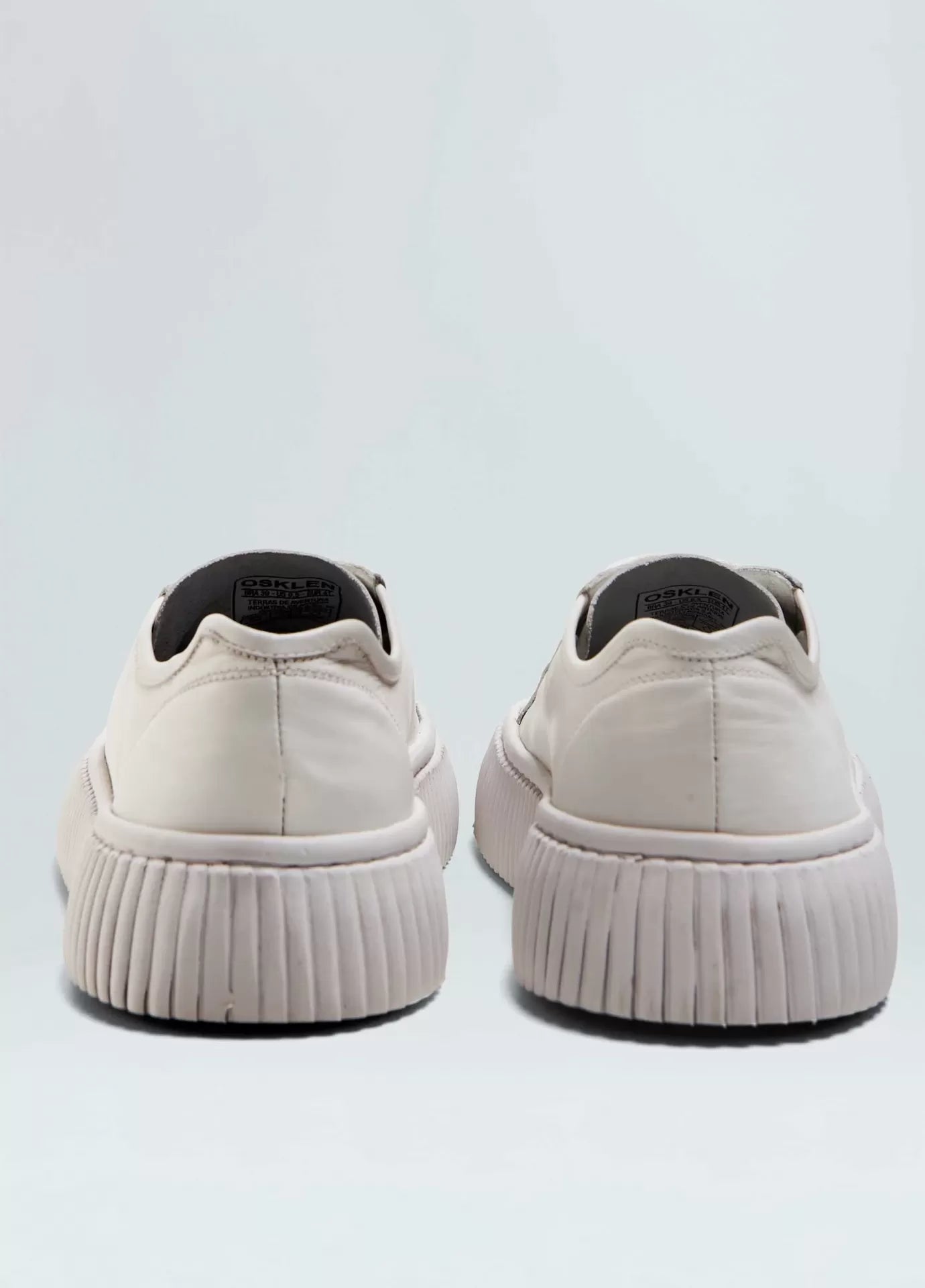 TENIS NEW GRIP LACES