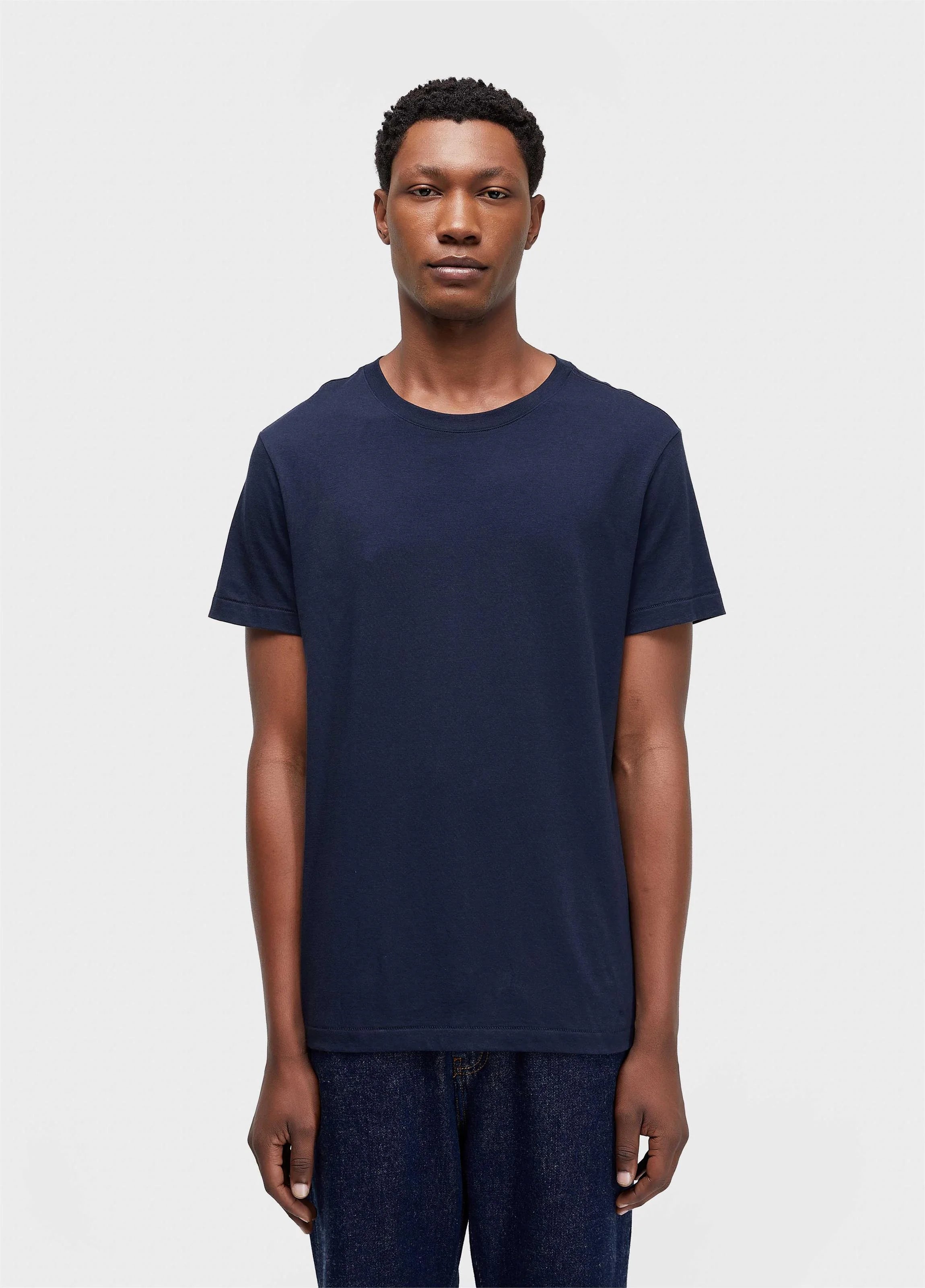 T-SHIRT SUPERSOFT COLOR MC