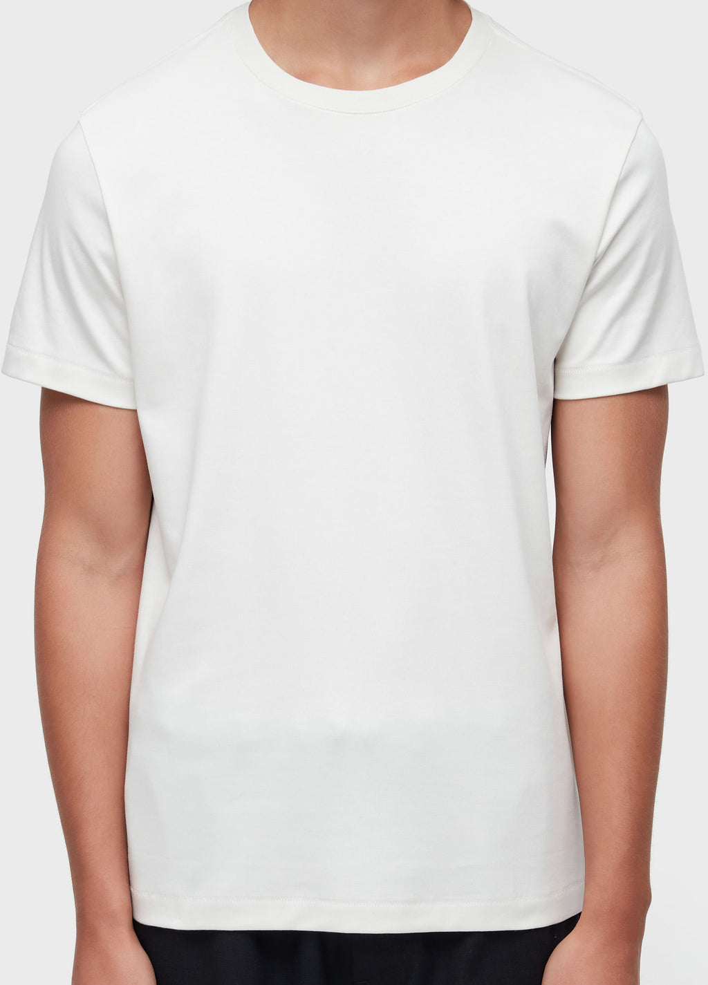 T-SHIRT SUPERSOFT BOLD MC